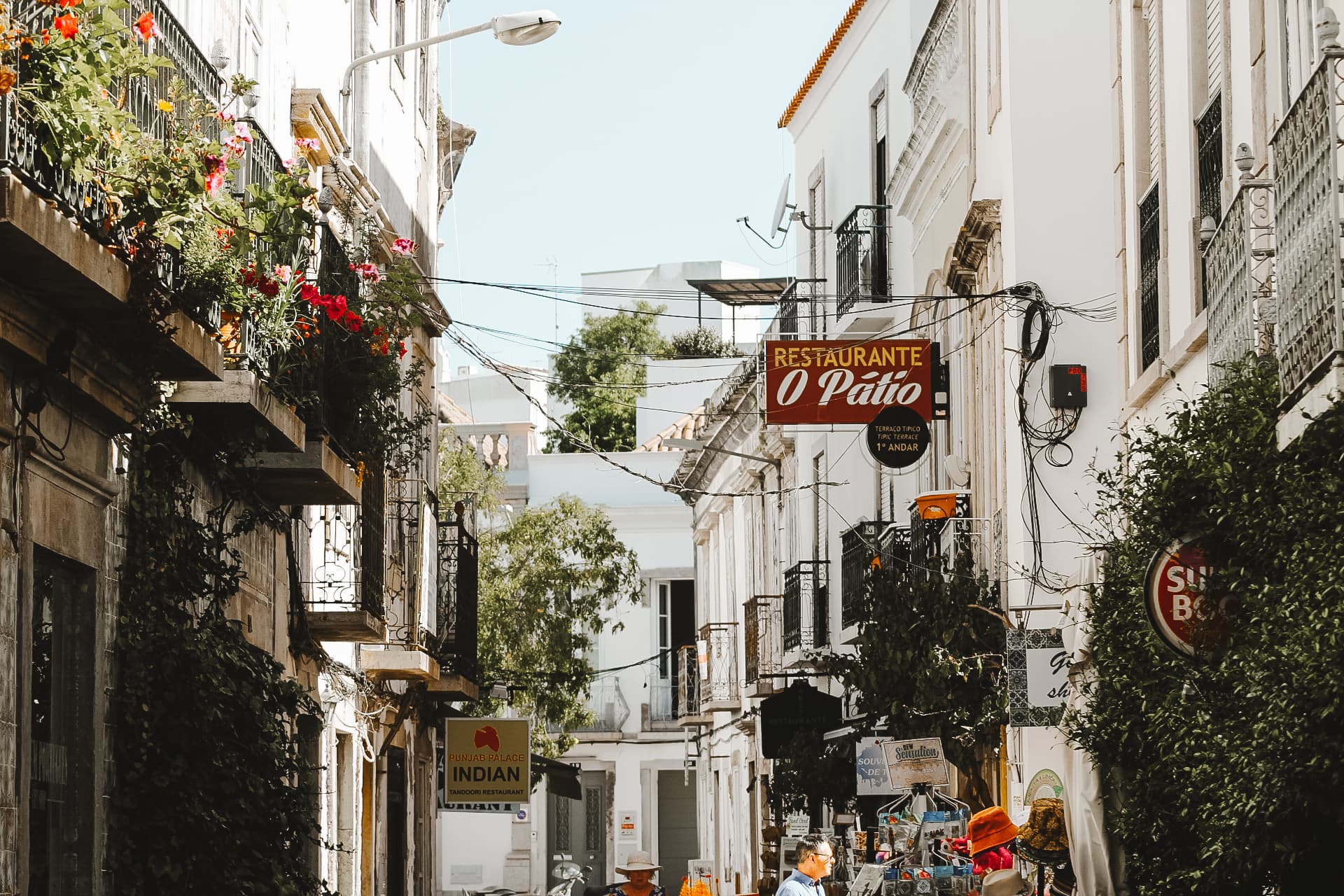 Que faire à Tavira : 10 conseils avant de partir