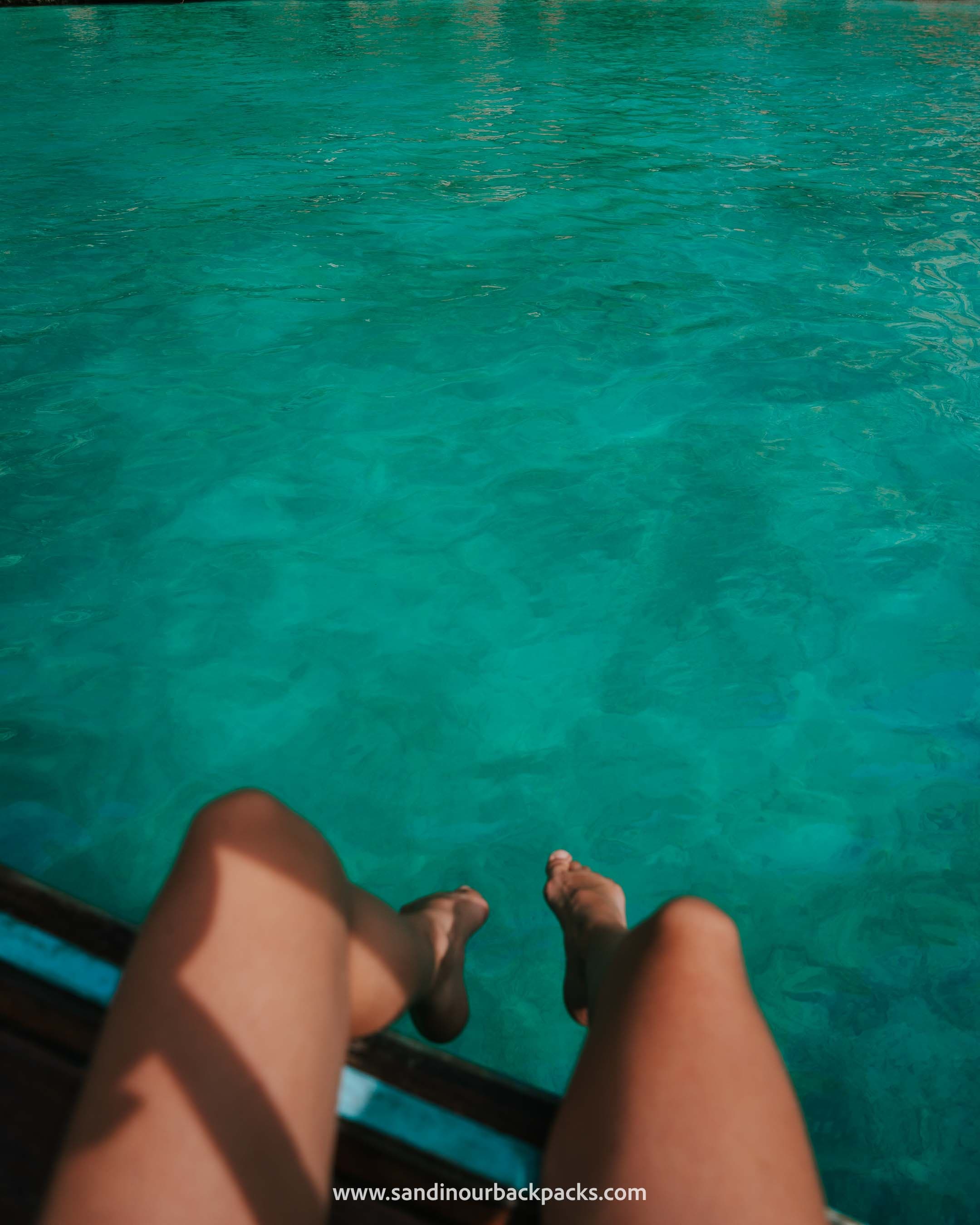 Is Koh Phi Phi, Thailand, een bezoek waard?