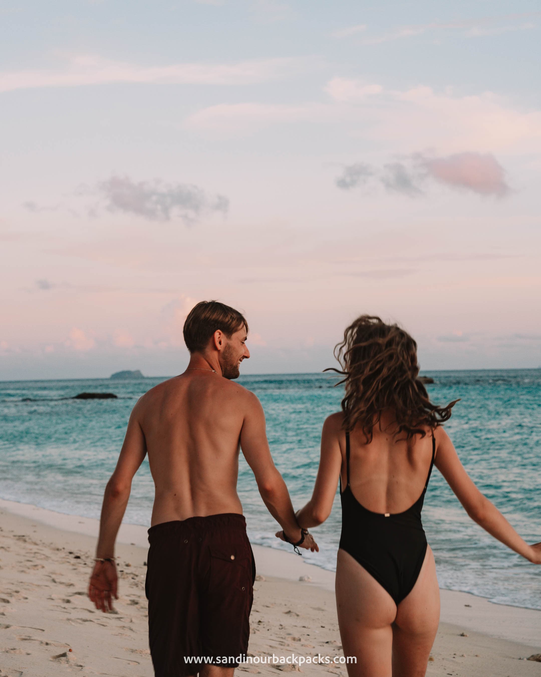 Is Koh Phi Phi, Thailand, een bezoek waard?