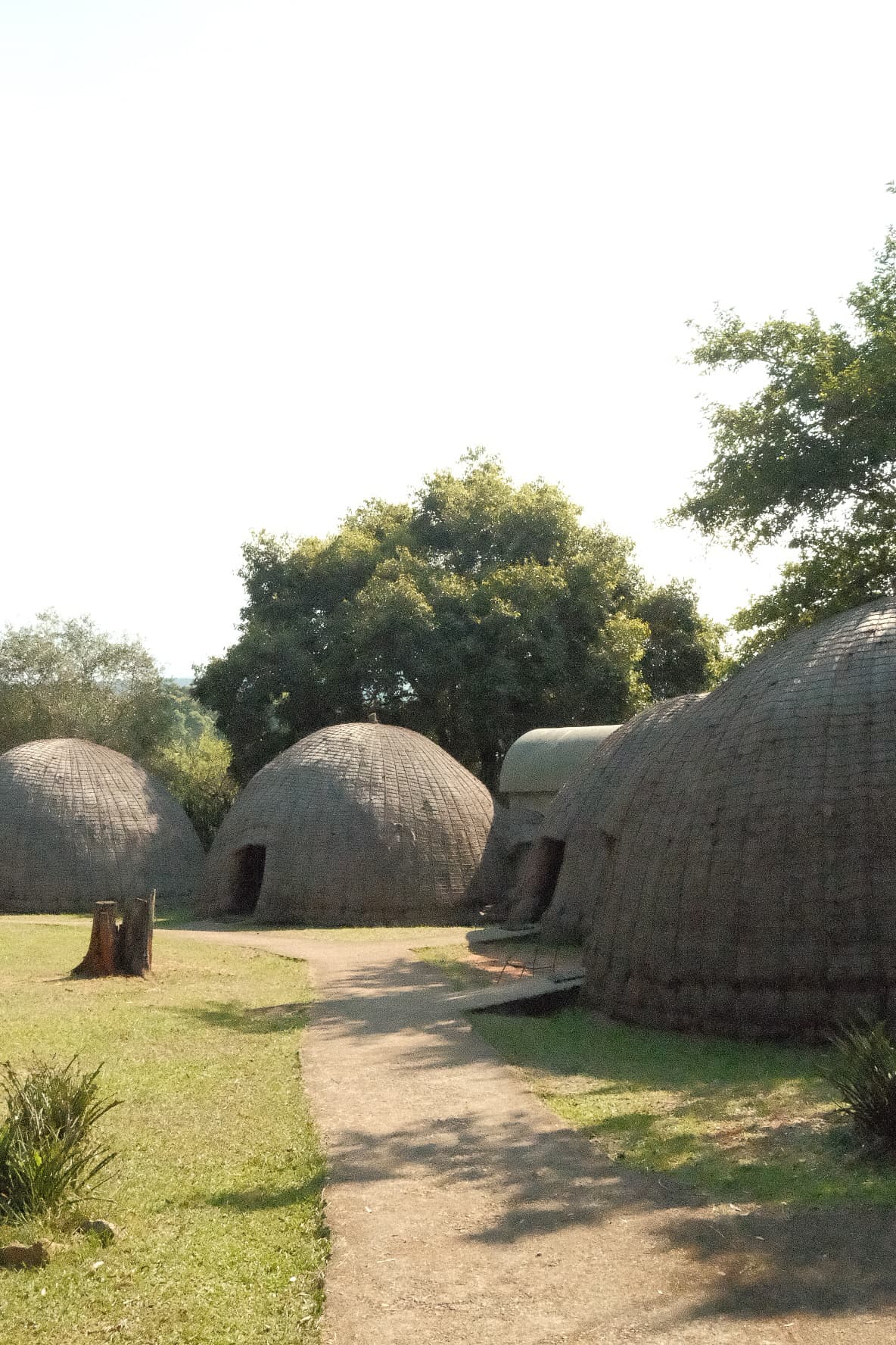 Mlilwane Wildlife Sanctuary in eSwatini