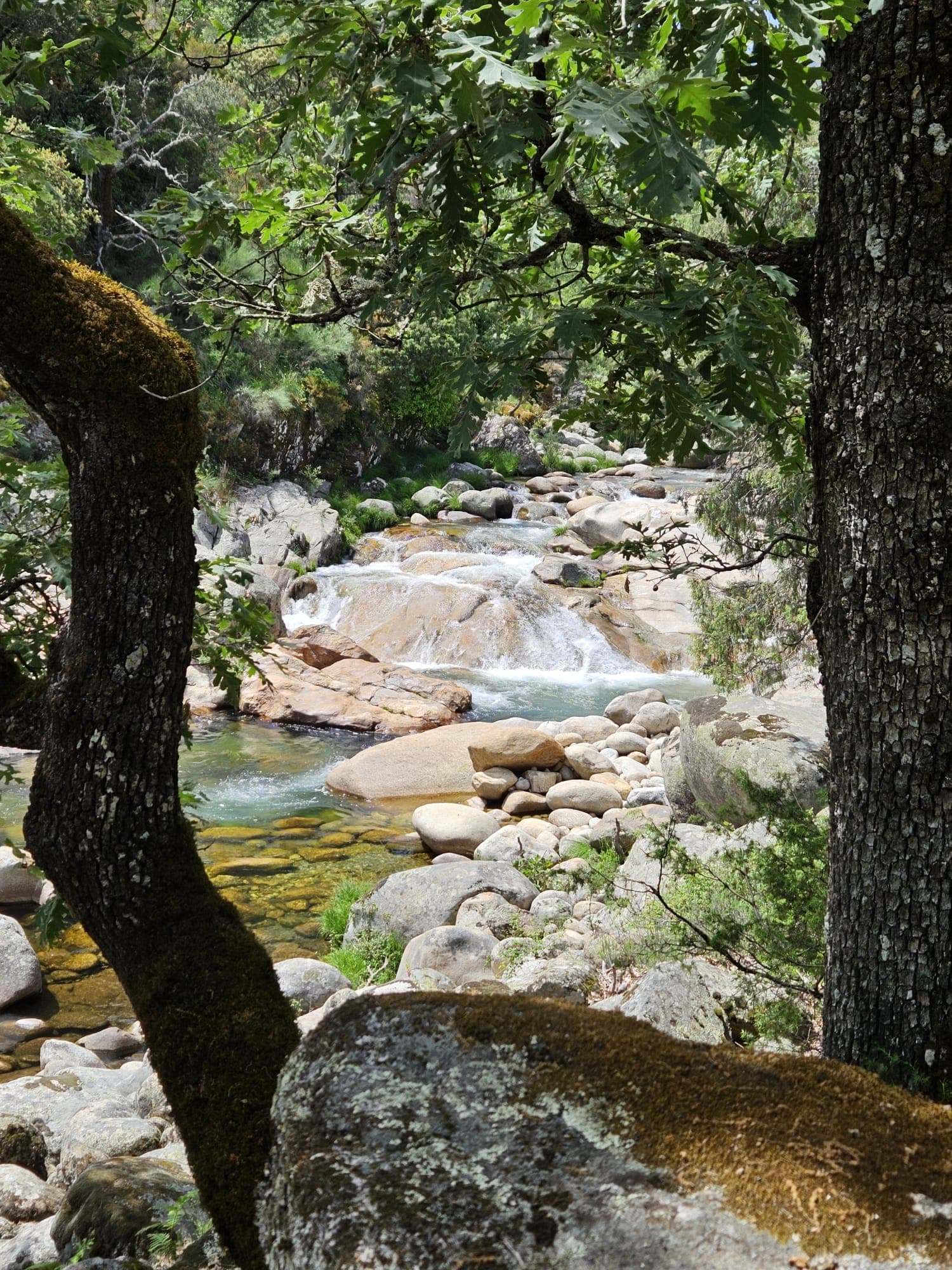 Find Eden in Extremadura