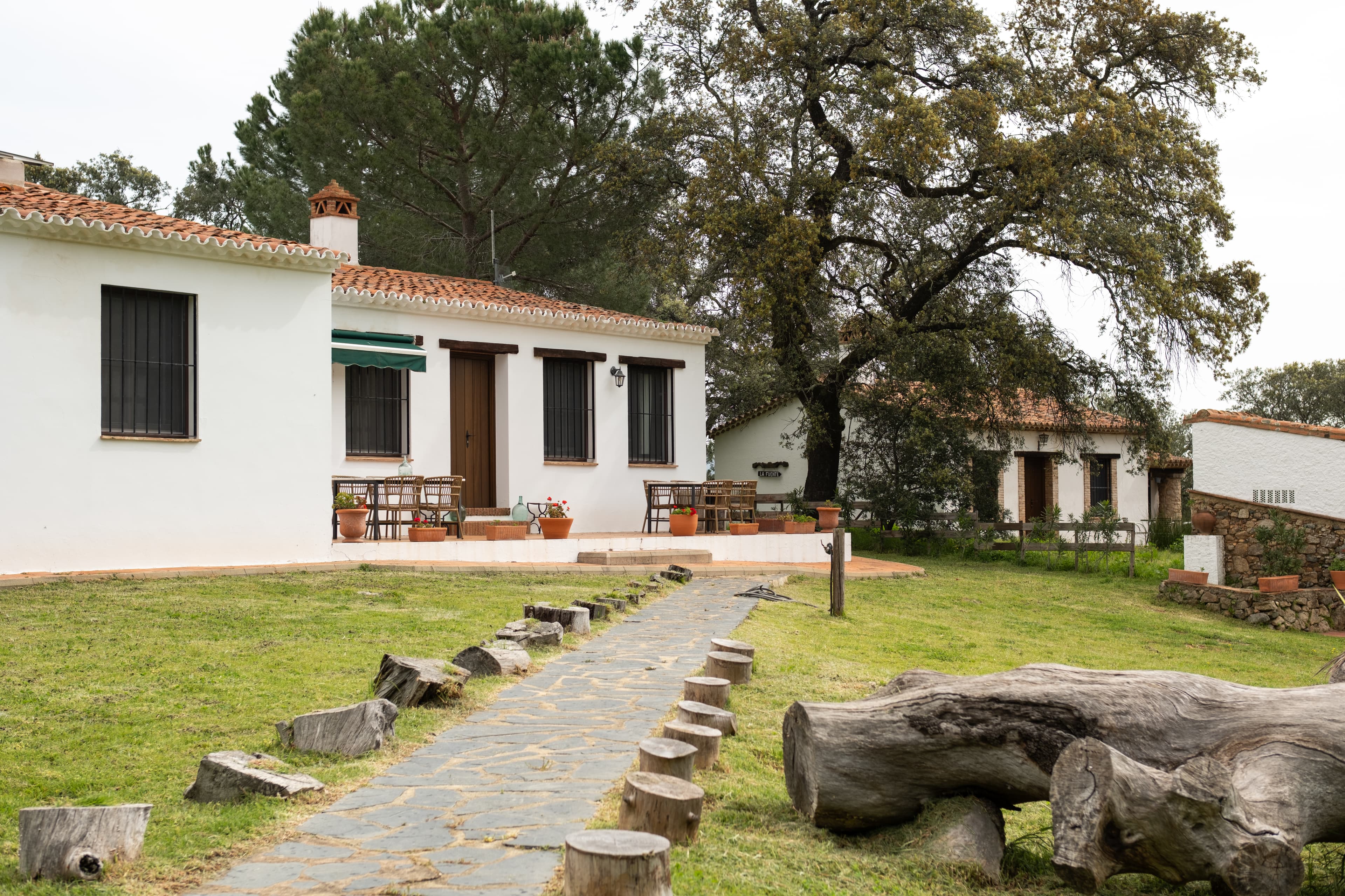 Finca Arroyo La Jara