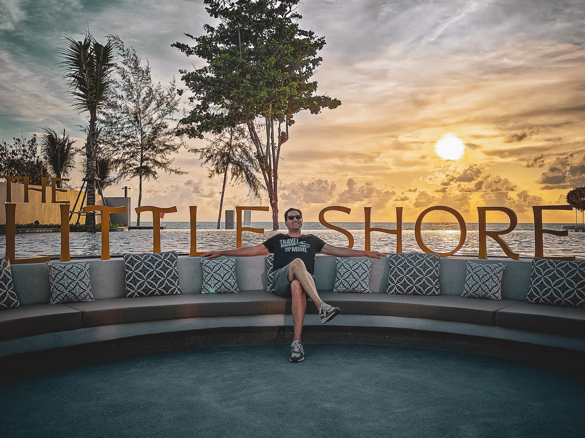 3x cocoonen in Khao Lak: Mijn favoriete luxe resorts aan het strand