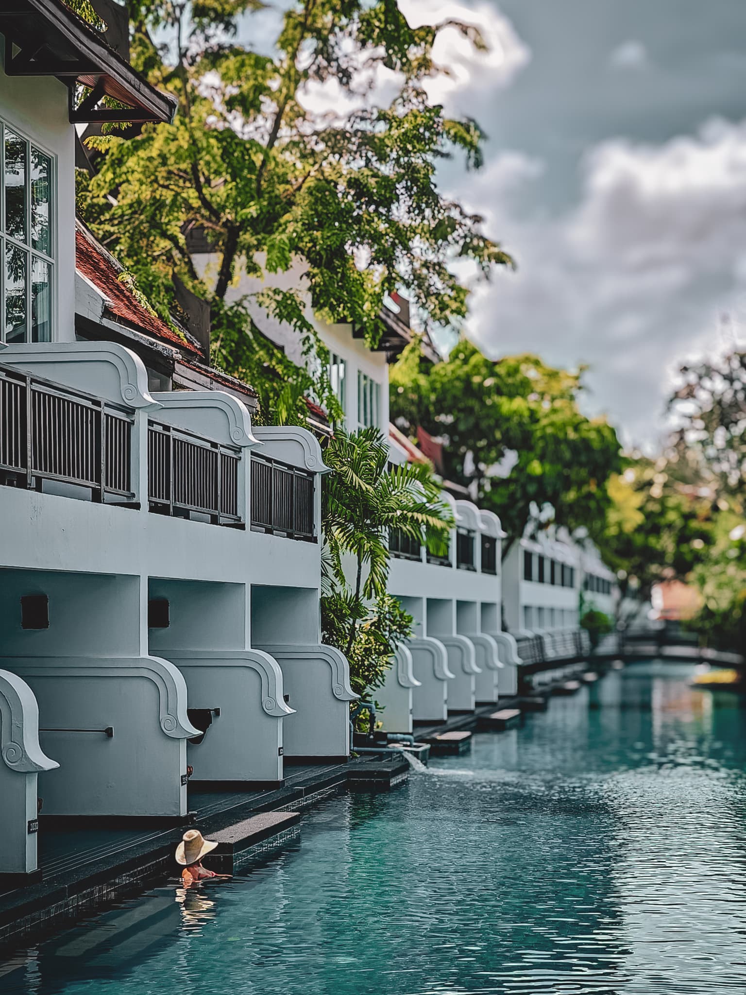 3x cocoonen in Khao Lak: Mijn favoriete luxe resorts aan het strand