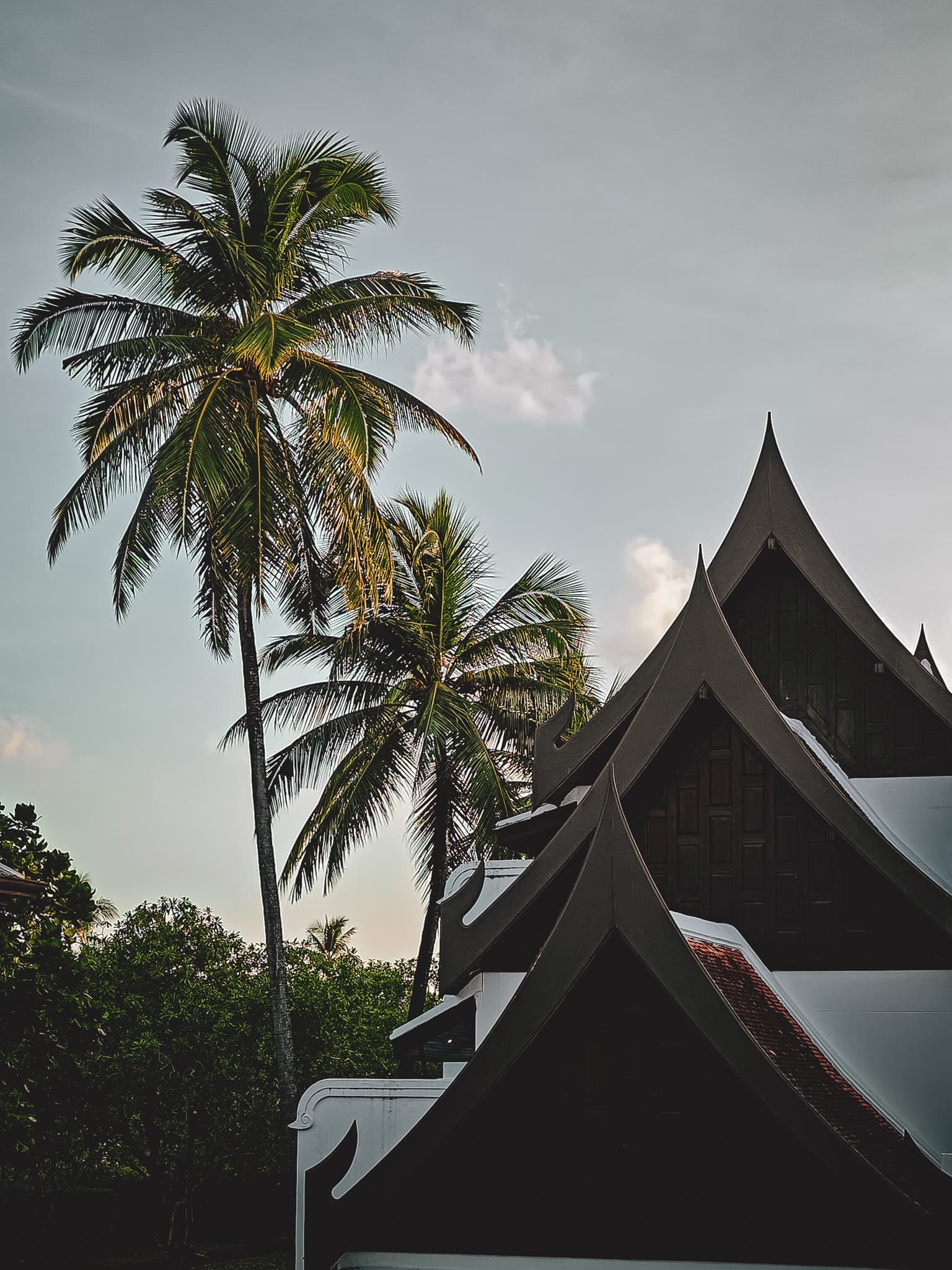 3x cocoonen in Khao Lak: Mijn favoriete luxe resorts aan het strand