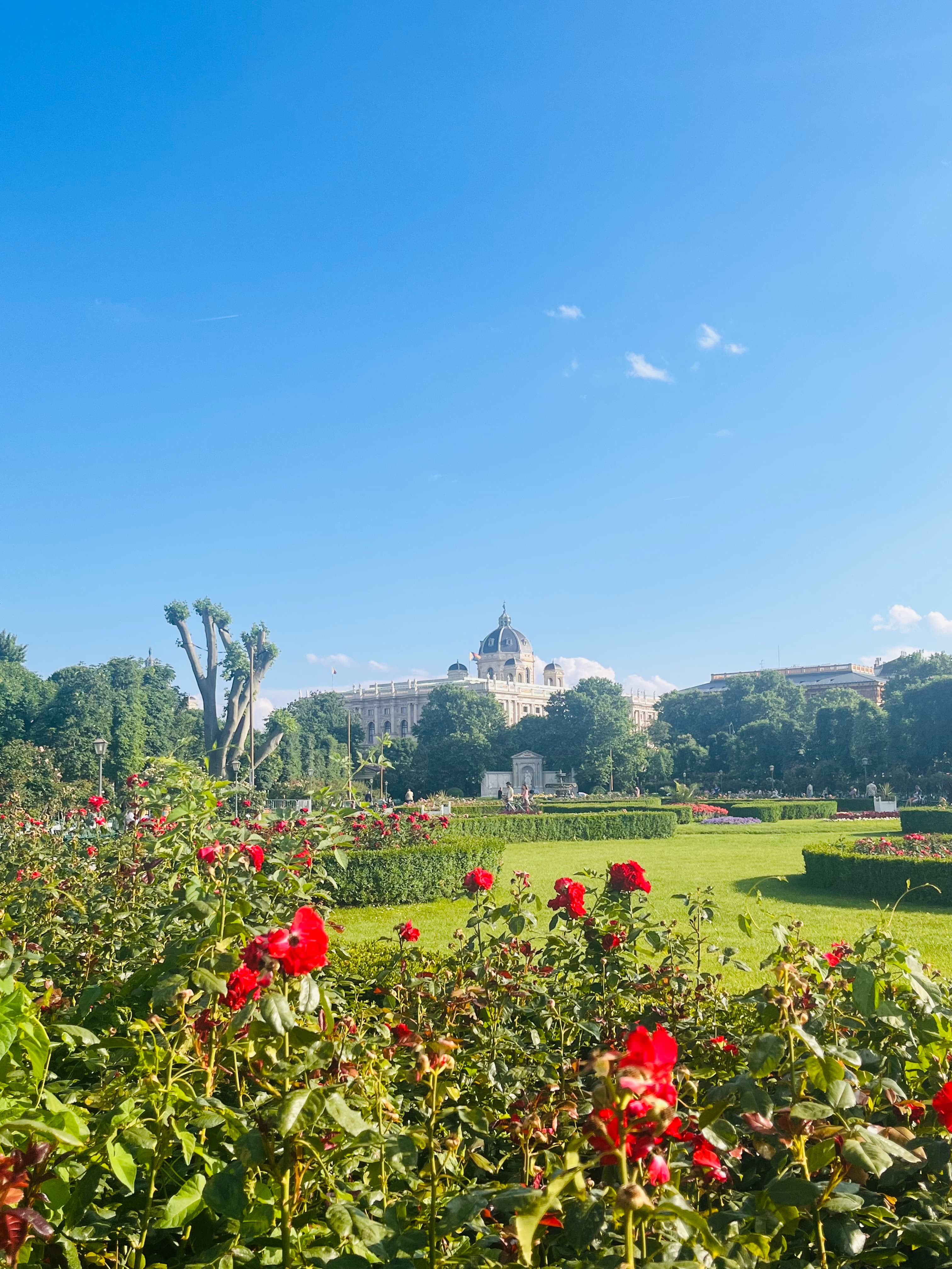 Exploring Vienna in Three Days: Your Ultimate Travel Guide