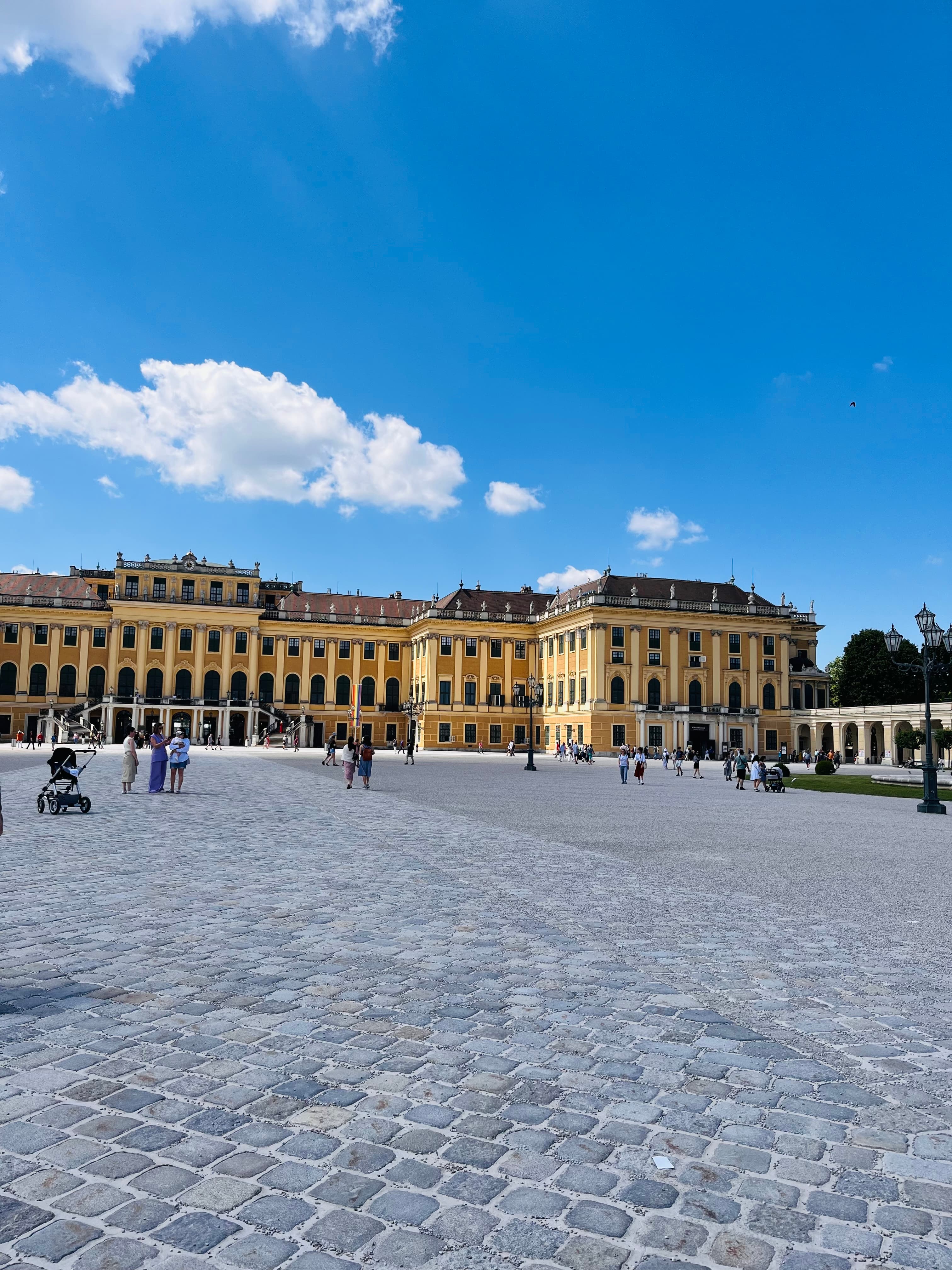 Exploring Vienna in Three Days: Your Ultimate Travel Guide