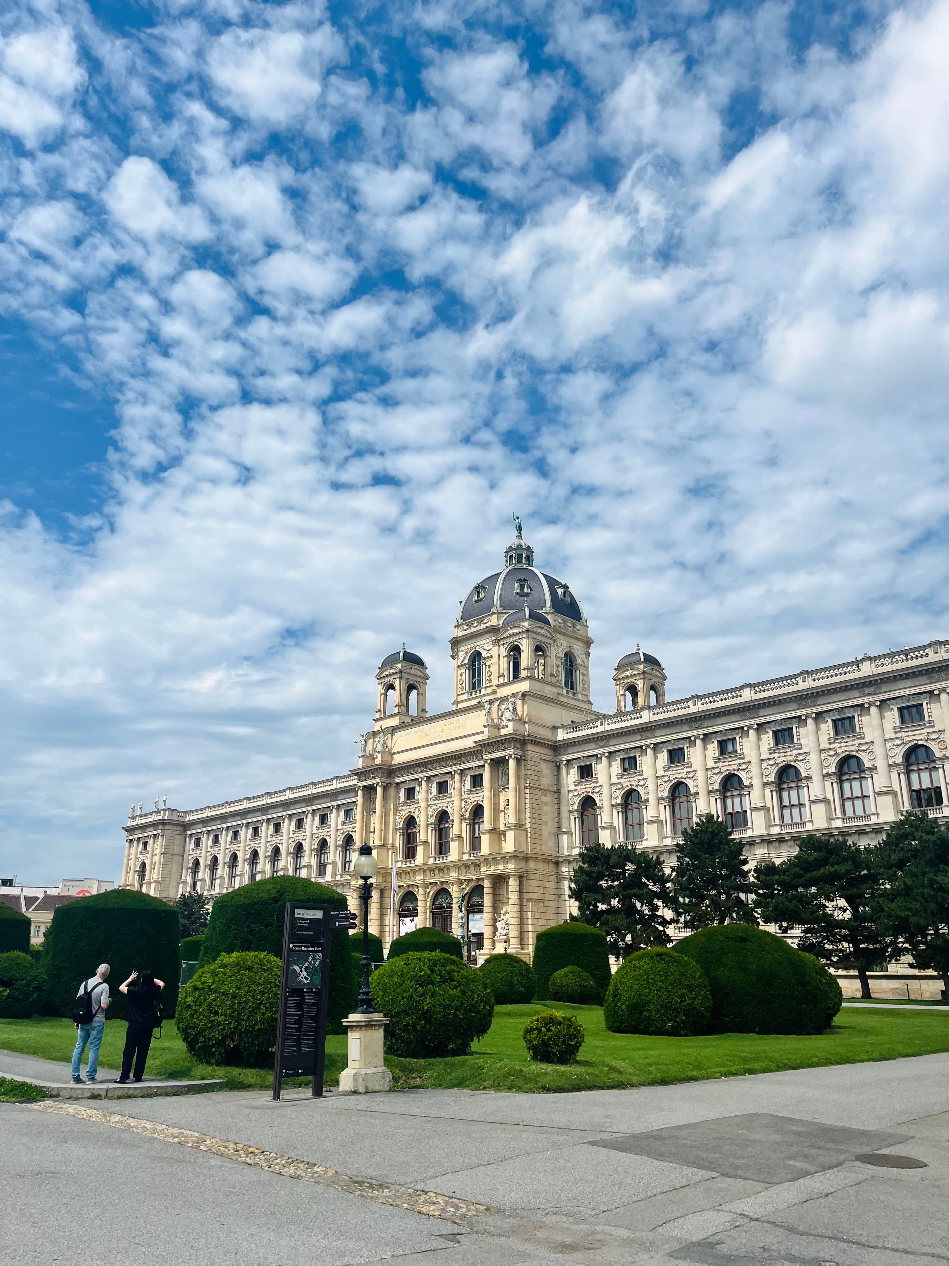 Exploring Vienna in Three Days: Your Ultimate Travel Guide