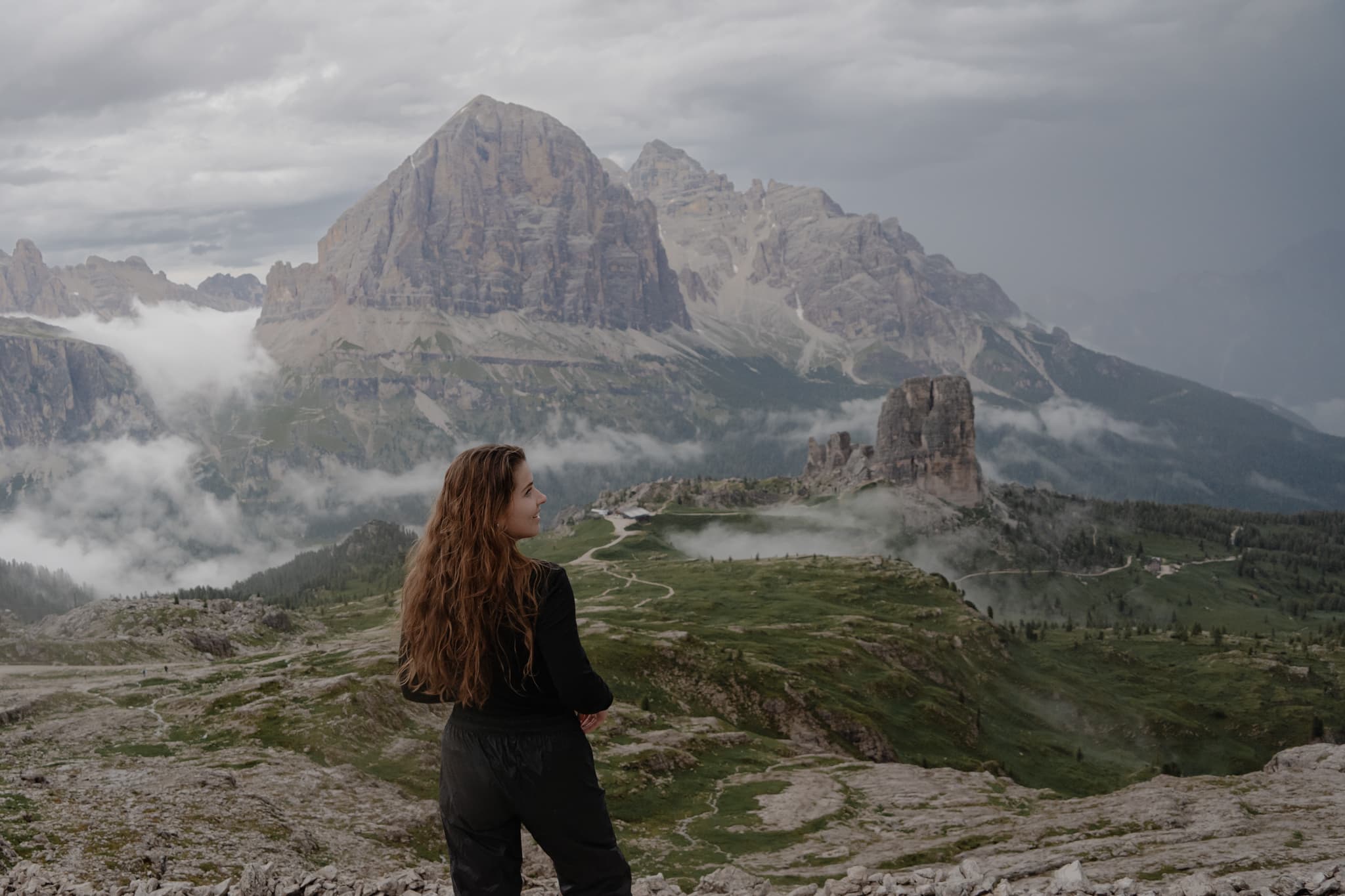 Le sentier des Dolomites : randonnée de 6 jours en Italie