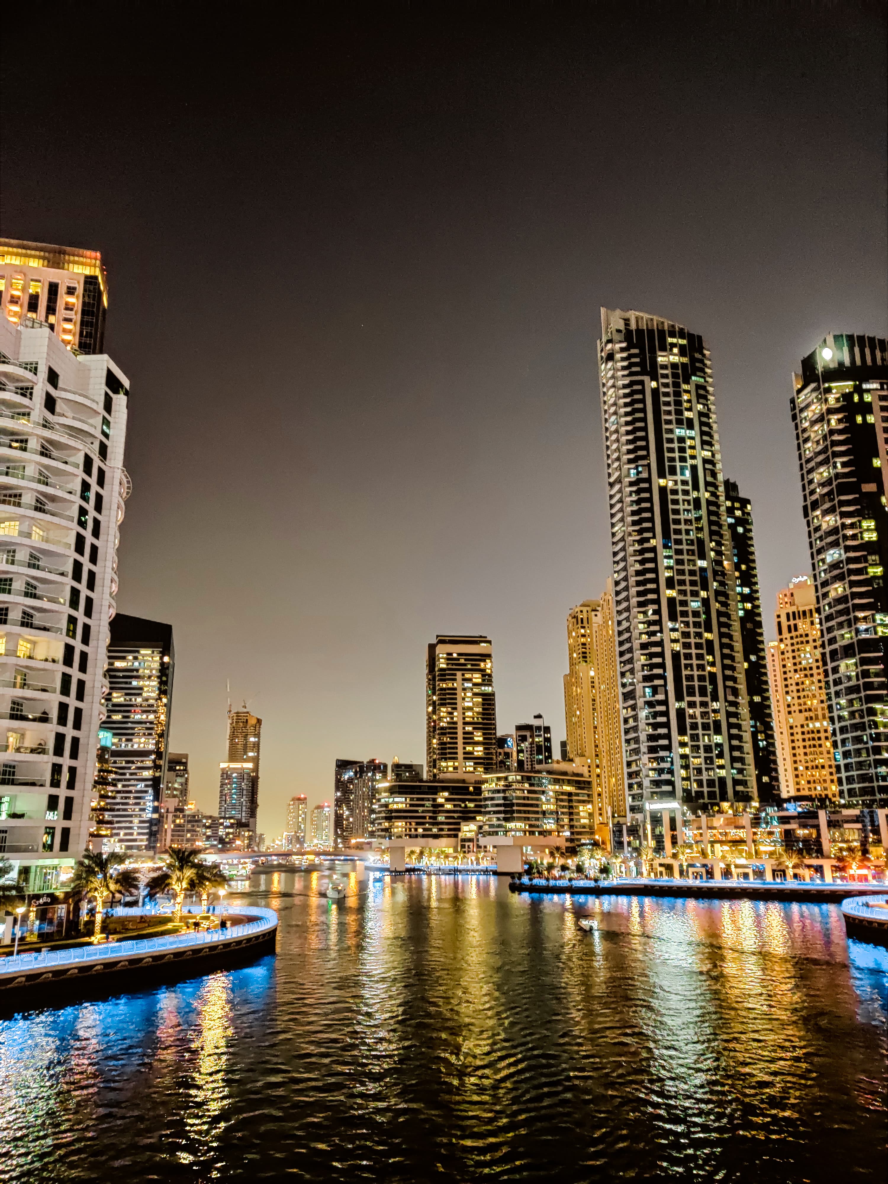 5 things to do in Dubai