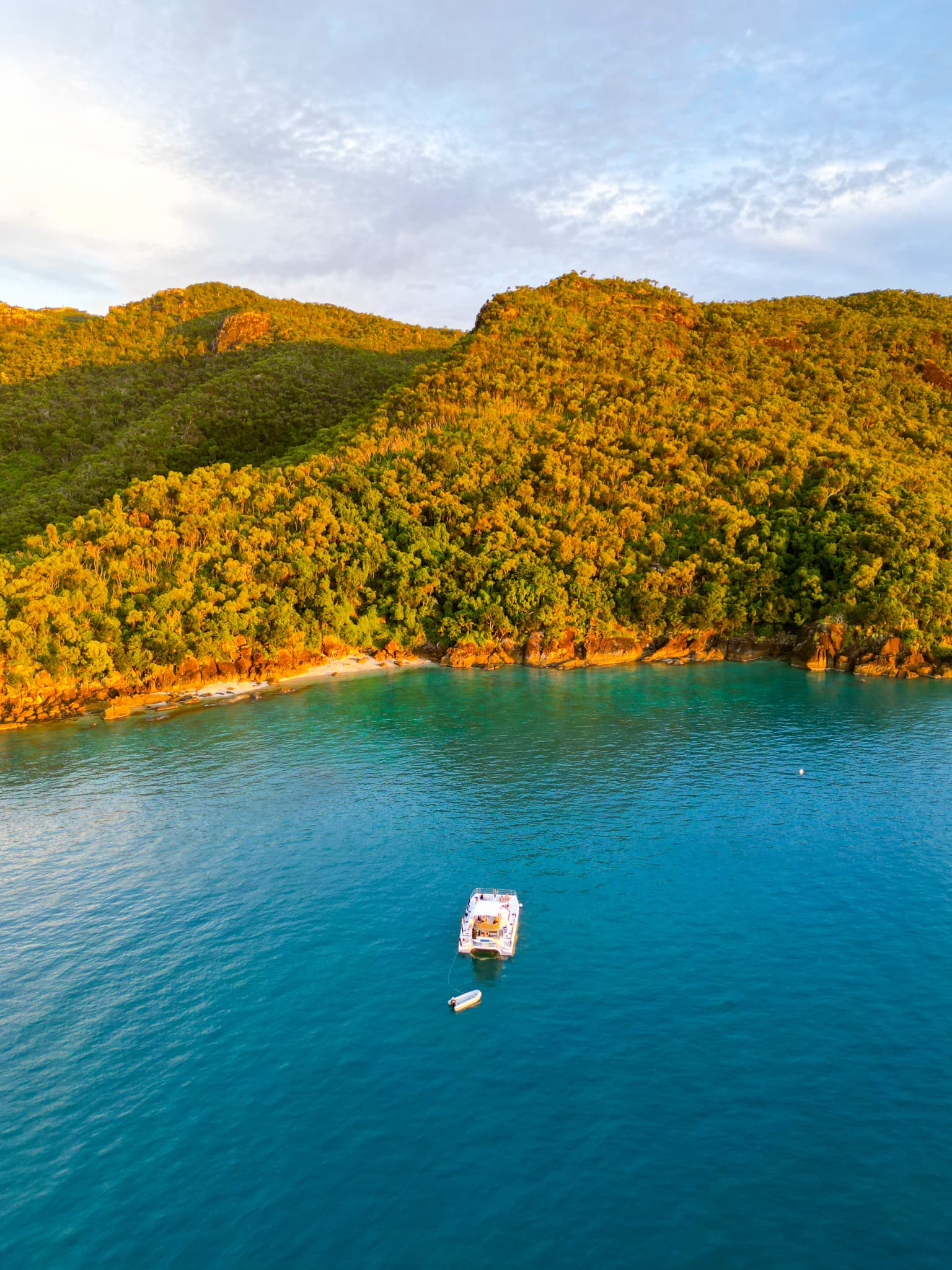 Round trip East Coast Australia: itinerary from Sydney to Cairns in 4 weeks