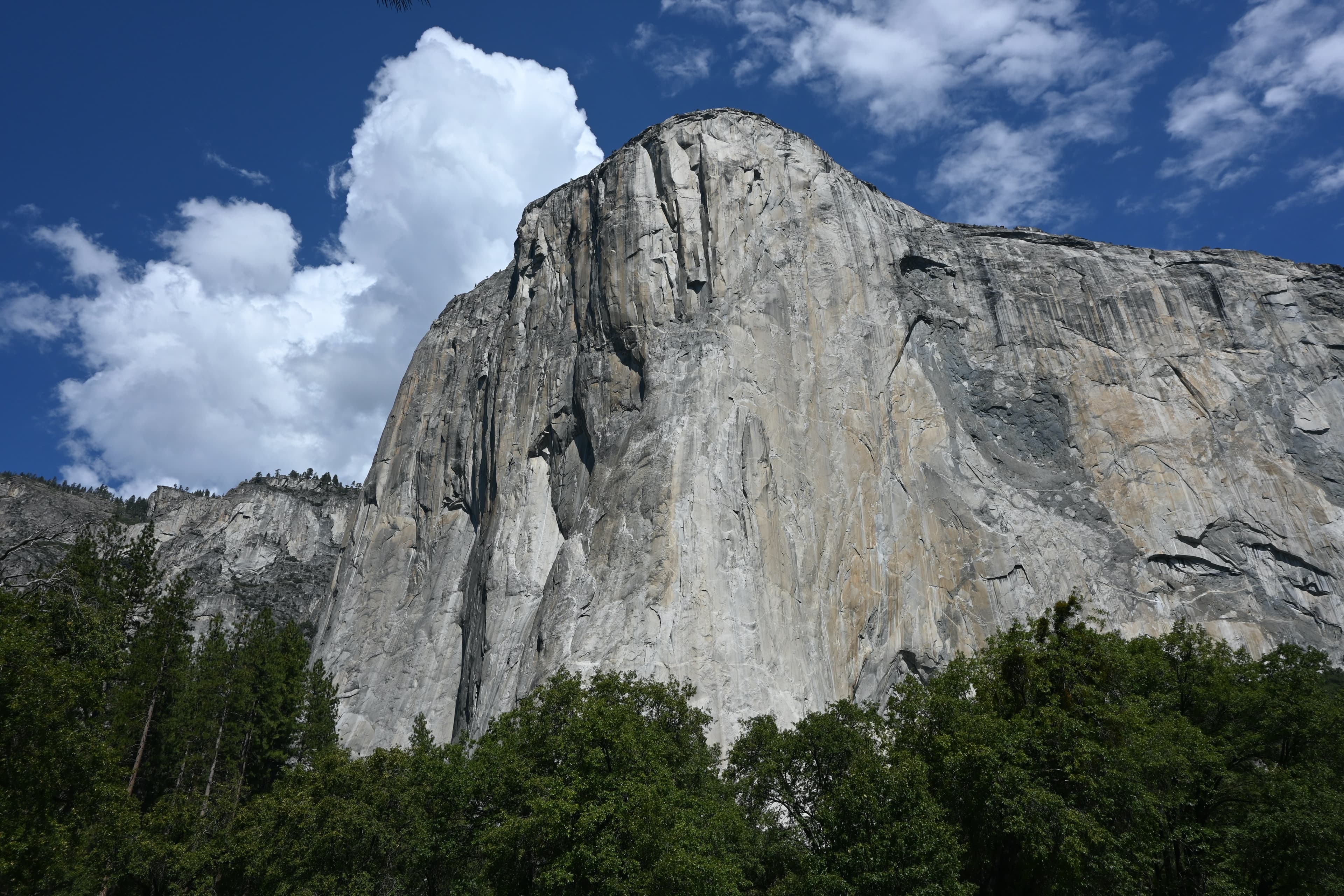 Yosemite National Park
