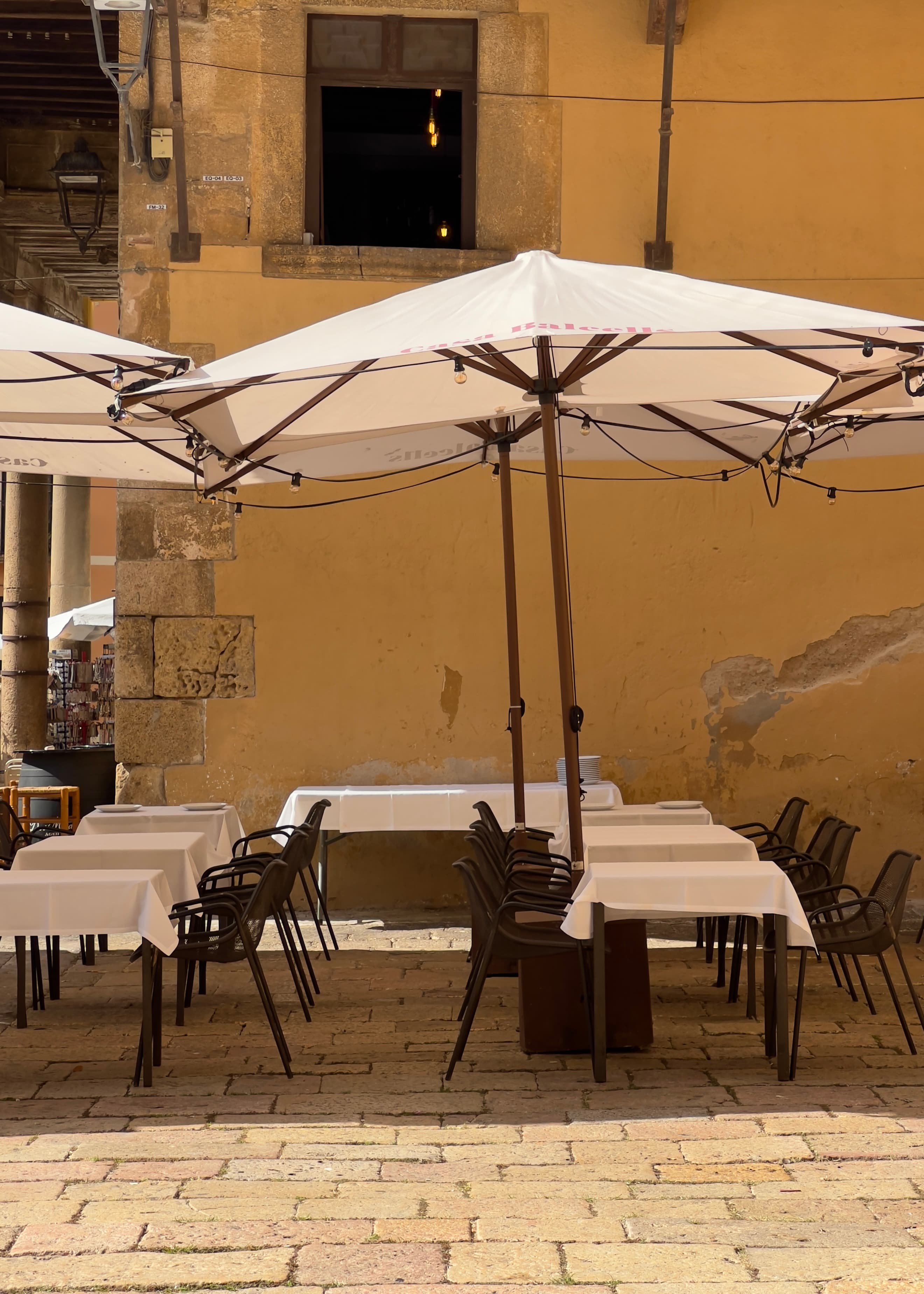 Guided tour of Tarragona