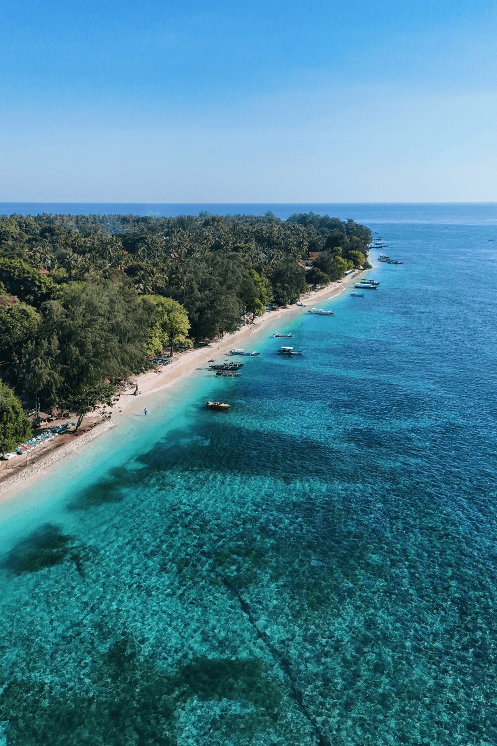 The perfect Gili Air guide: things to do, best restaurants, and where to stay