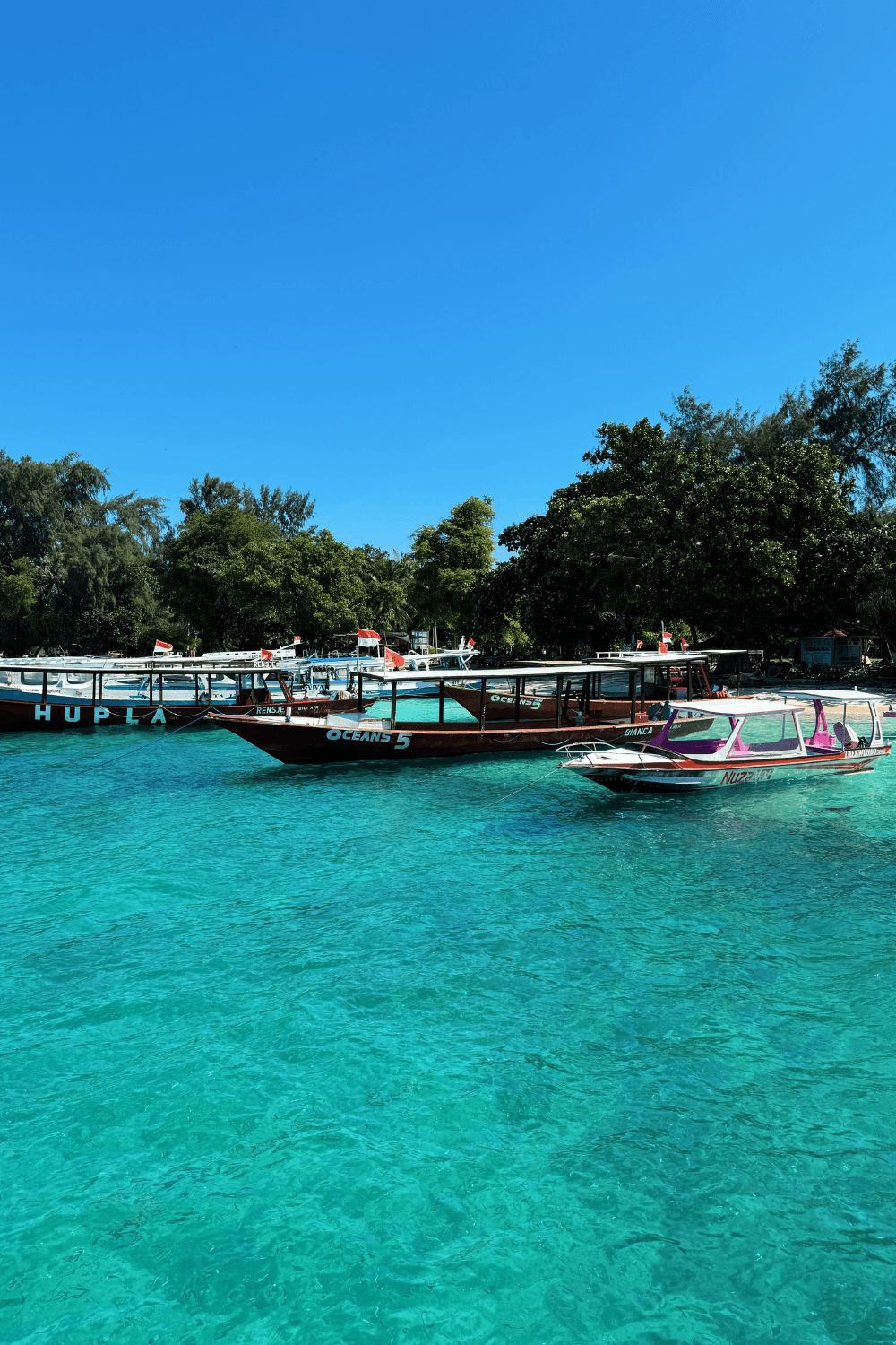 The perfect Gili Air guide: things to do, best restaurants, and where to stay