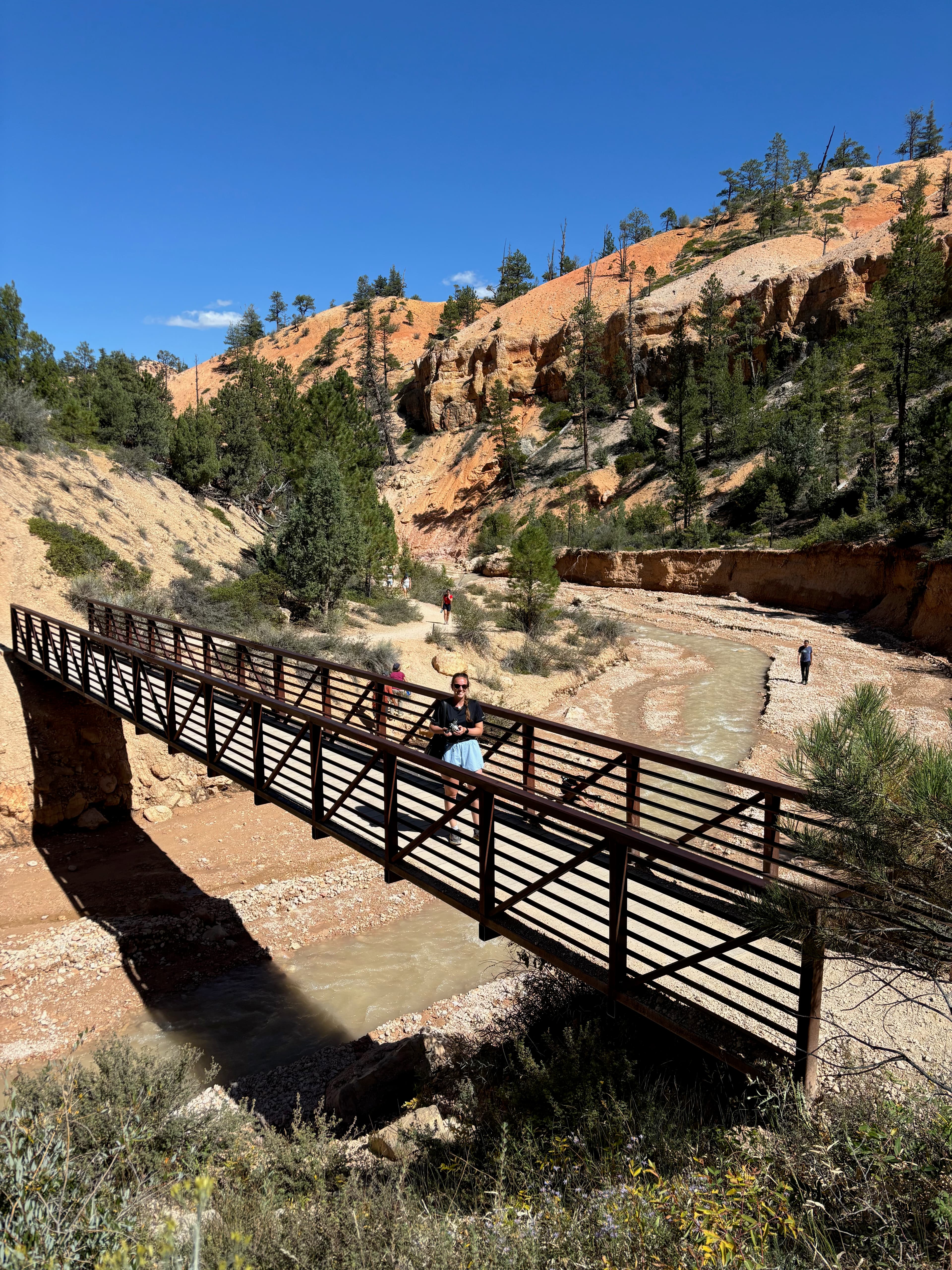Bryce Canyon National Park