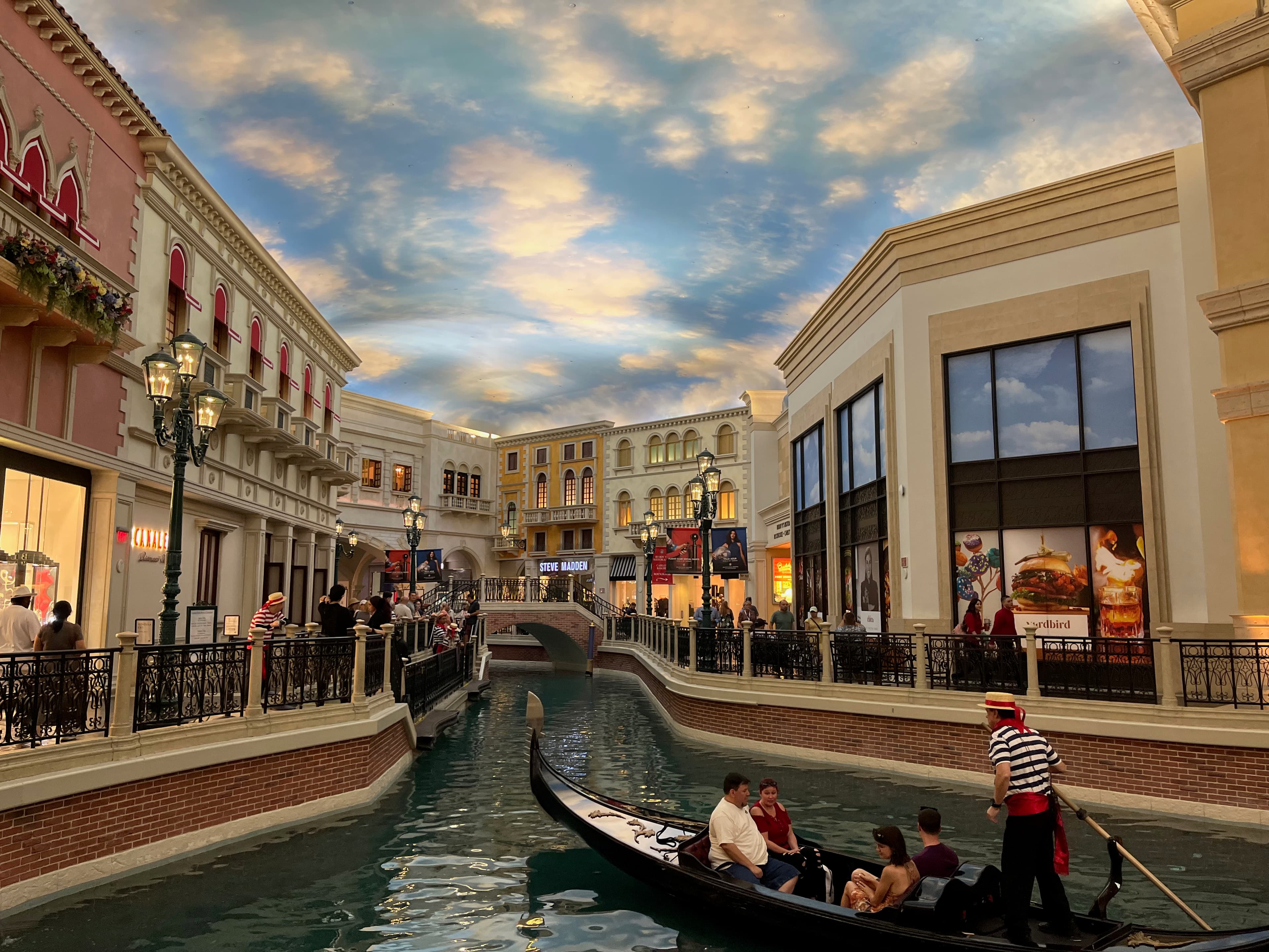 Las Vegas (The Strip)