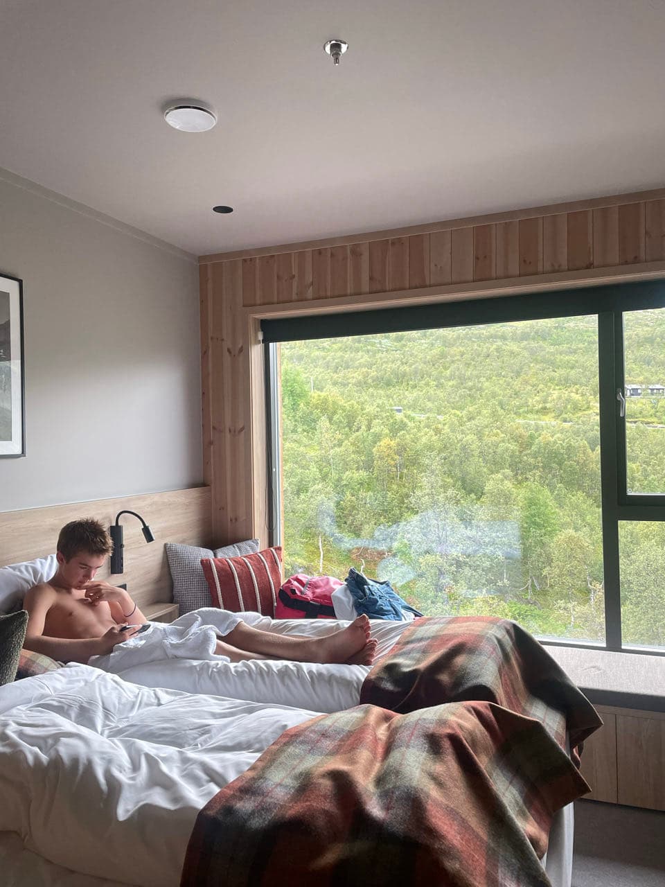 Filefjellstuene Hotel