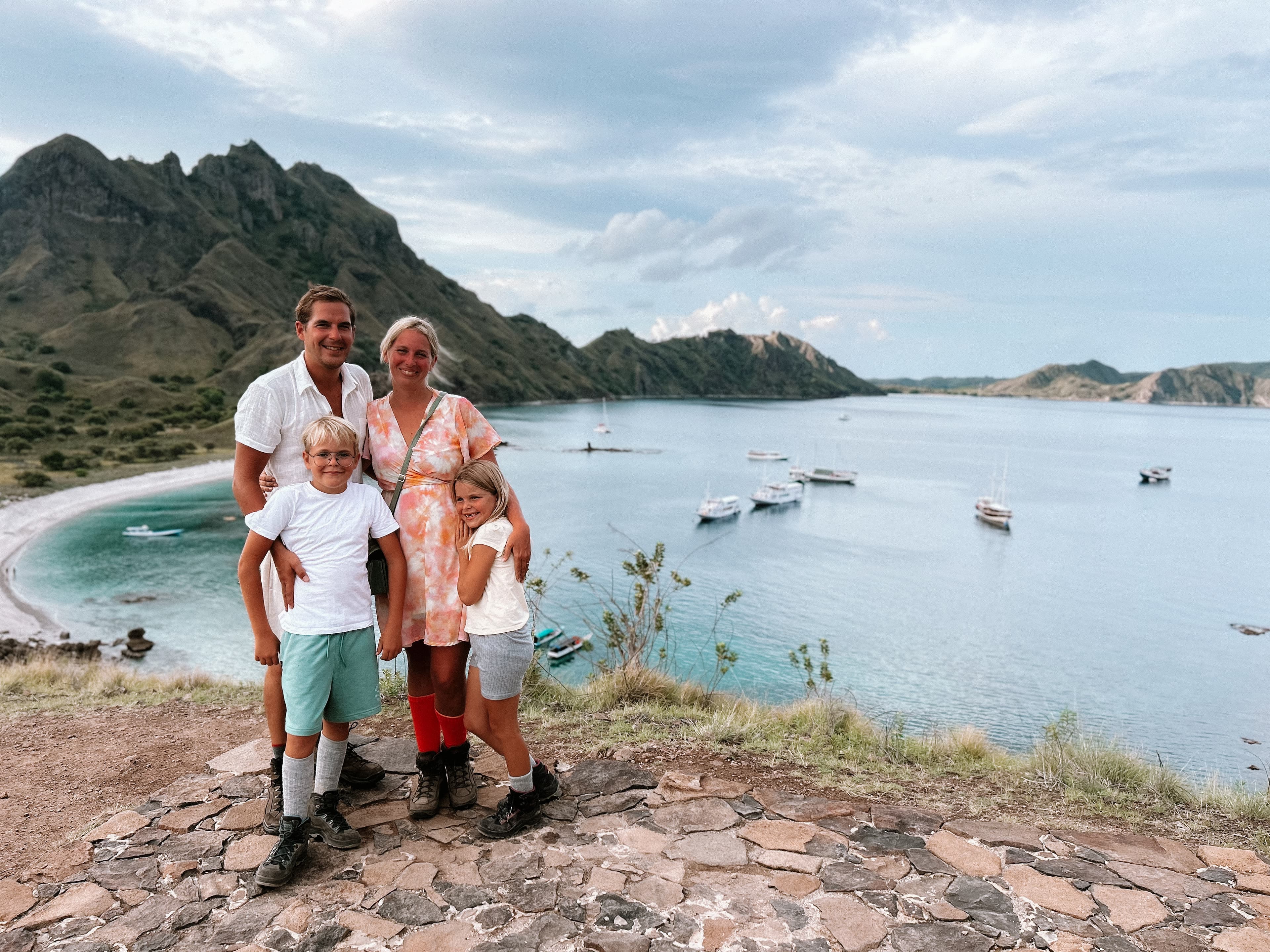 Komodo National Park