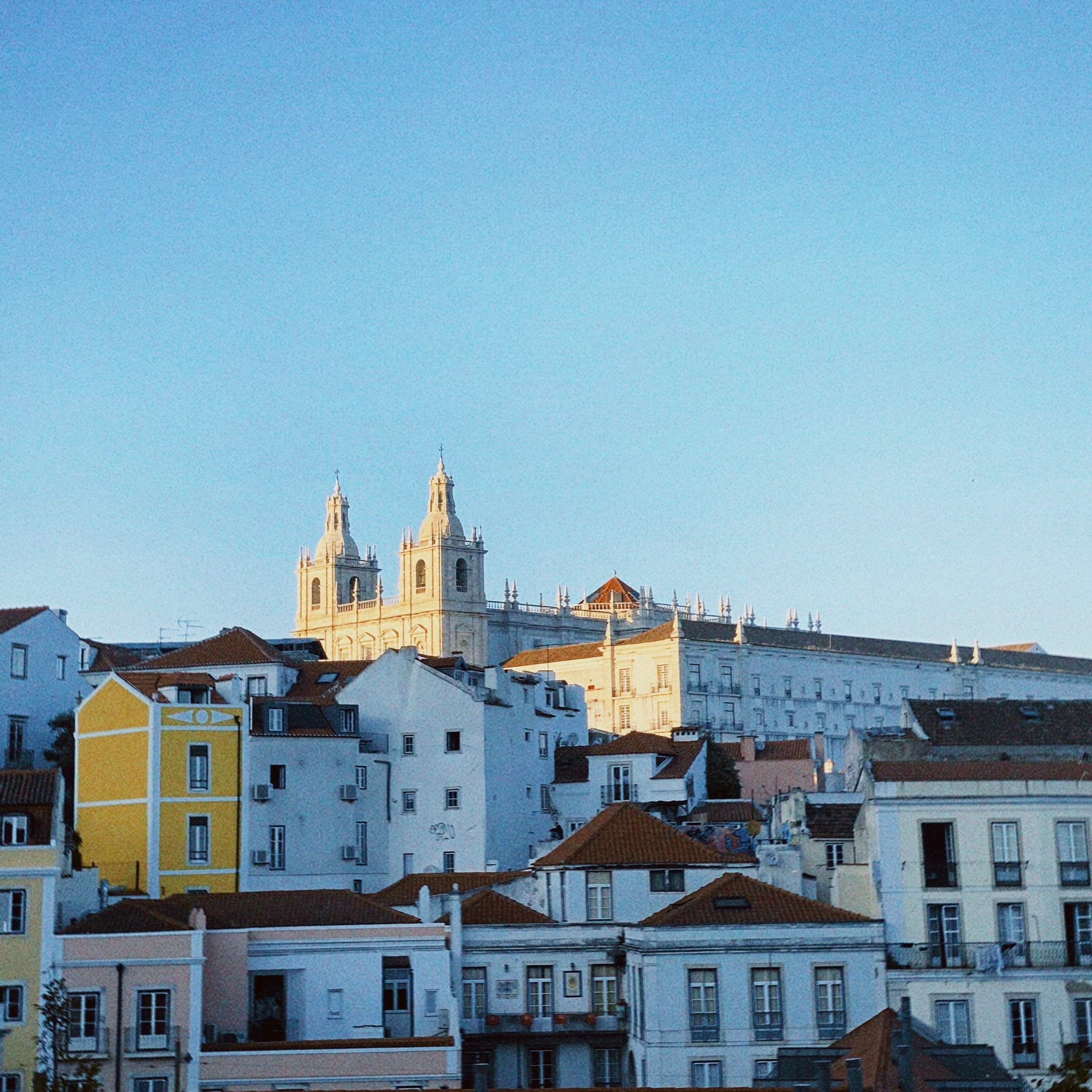 Lisbon Guide🌙