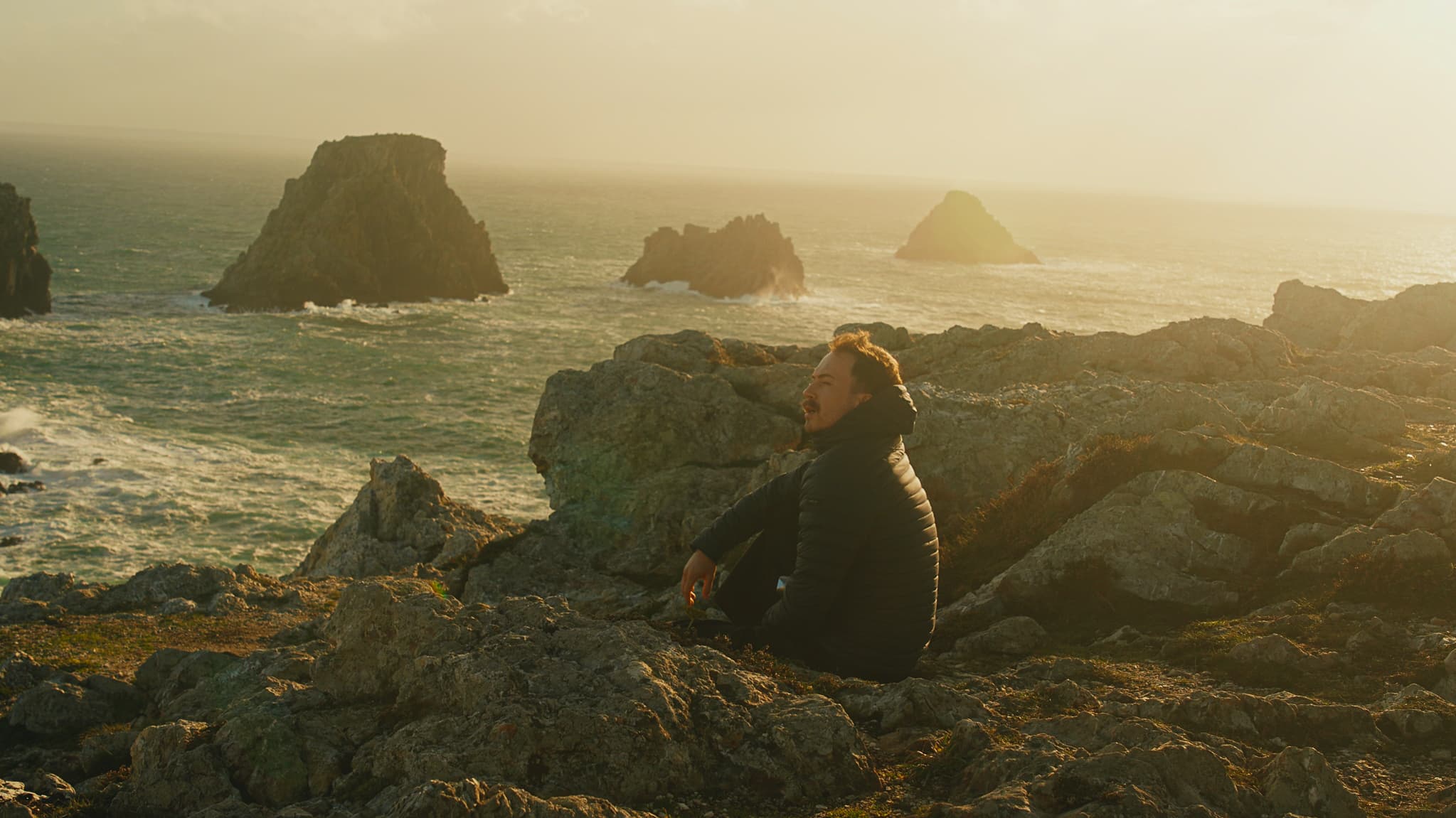 Crozon-schiereiland: Klifwandelingen en zonsondergangsuitzichten