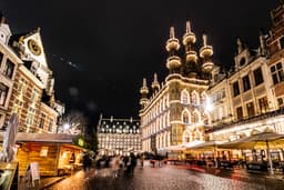 Spend time in nature & warm up at local pubs