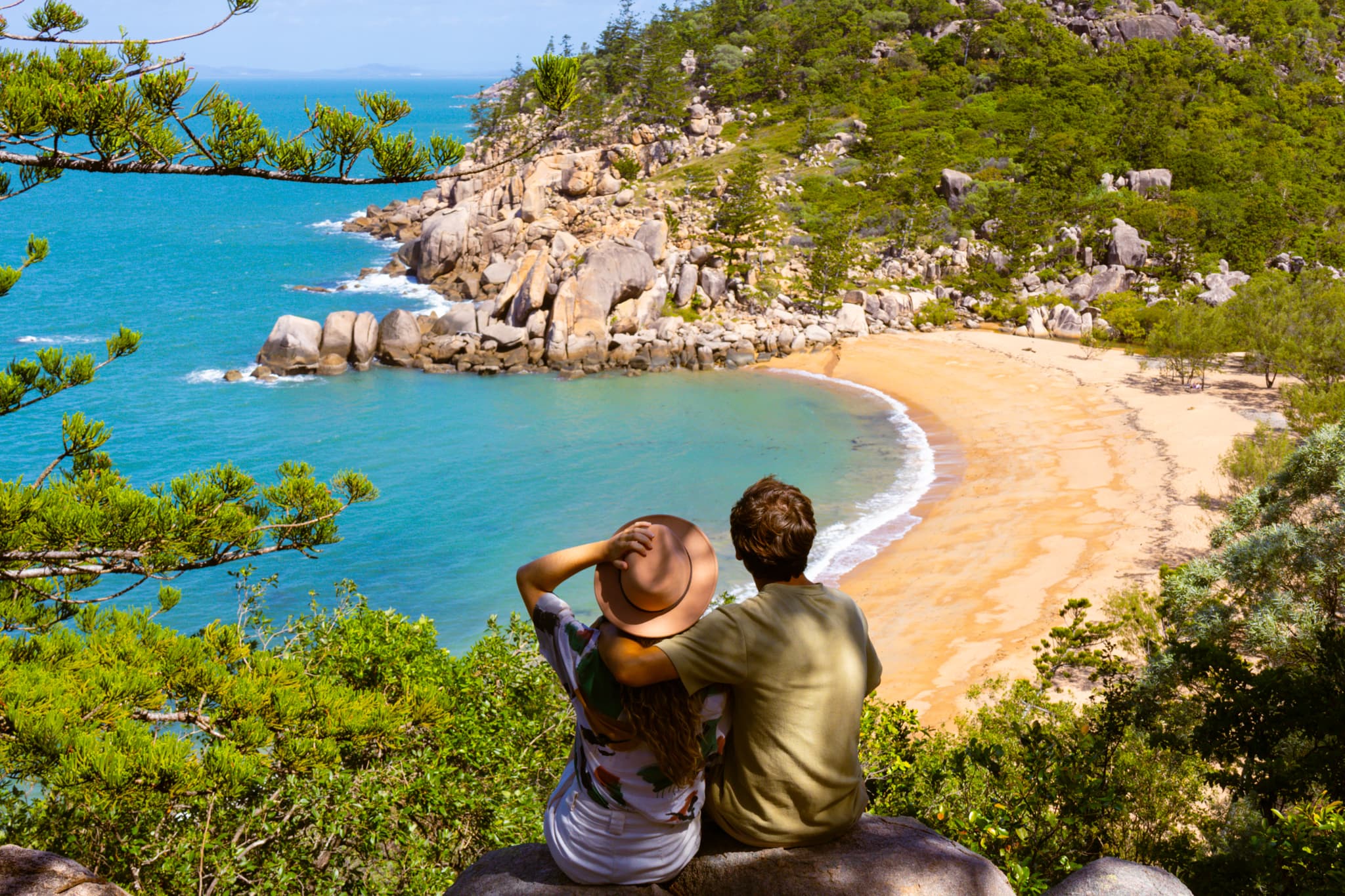 Magnetic Island in Australië: 7 beste dingen om te doen