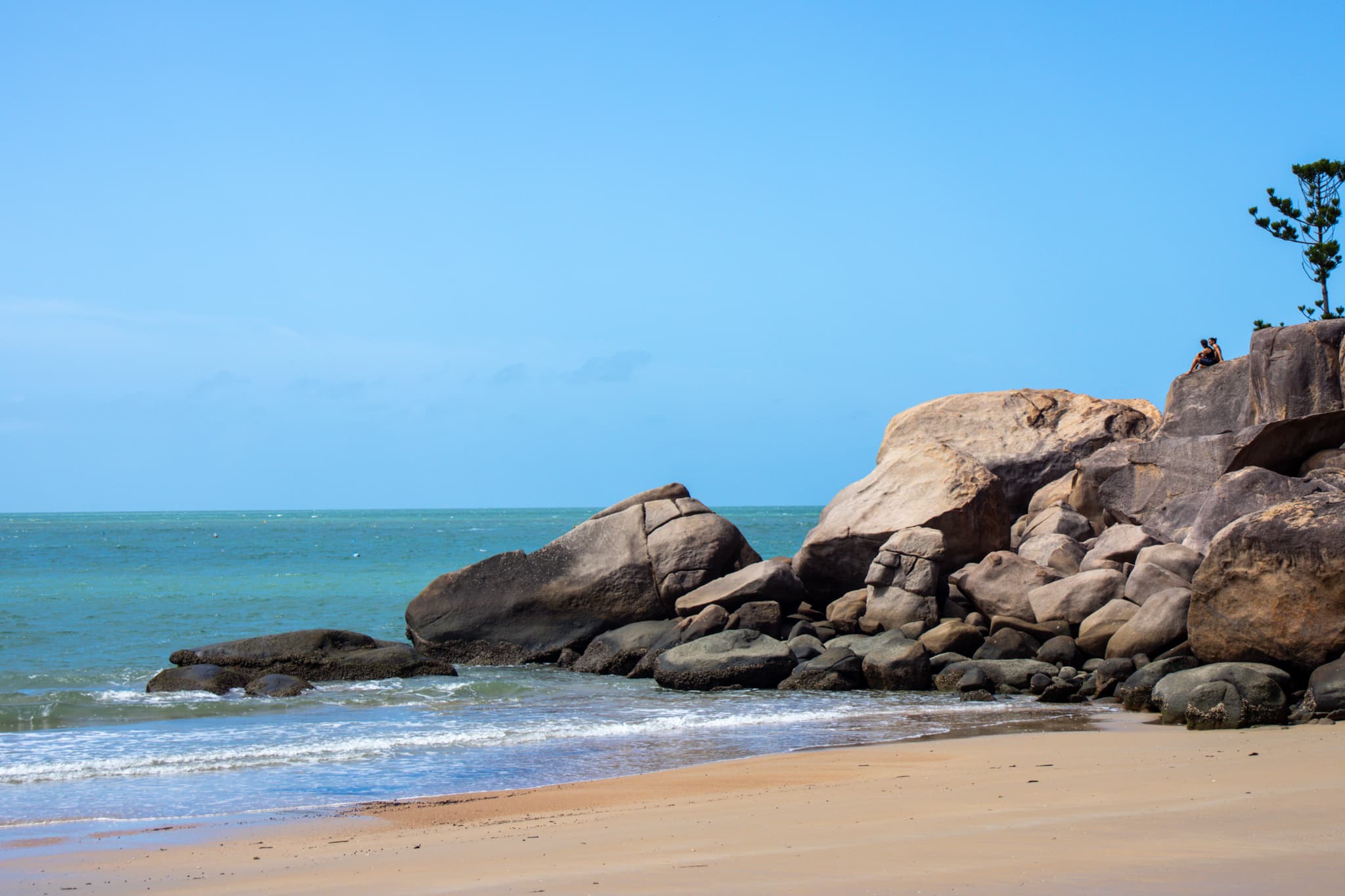 Magnetic Island in Australië: 7 beste dingen om te doen