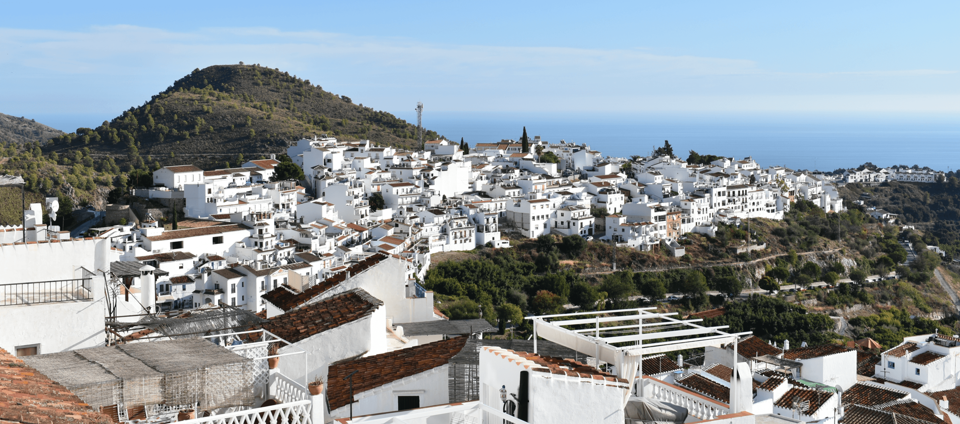 El Capricho 11 - holiday townhouse