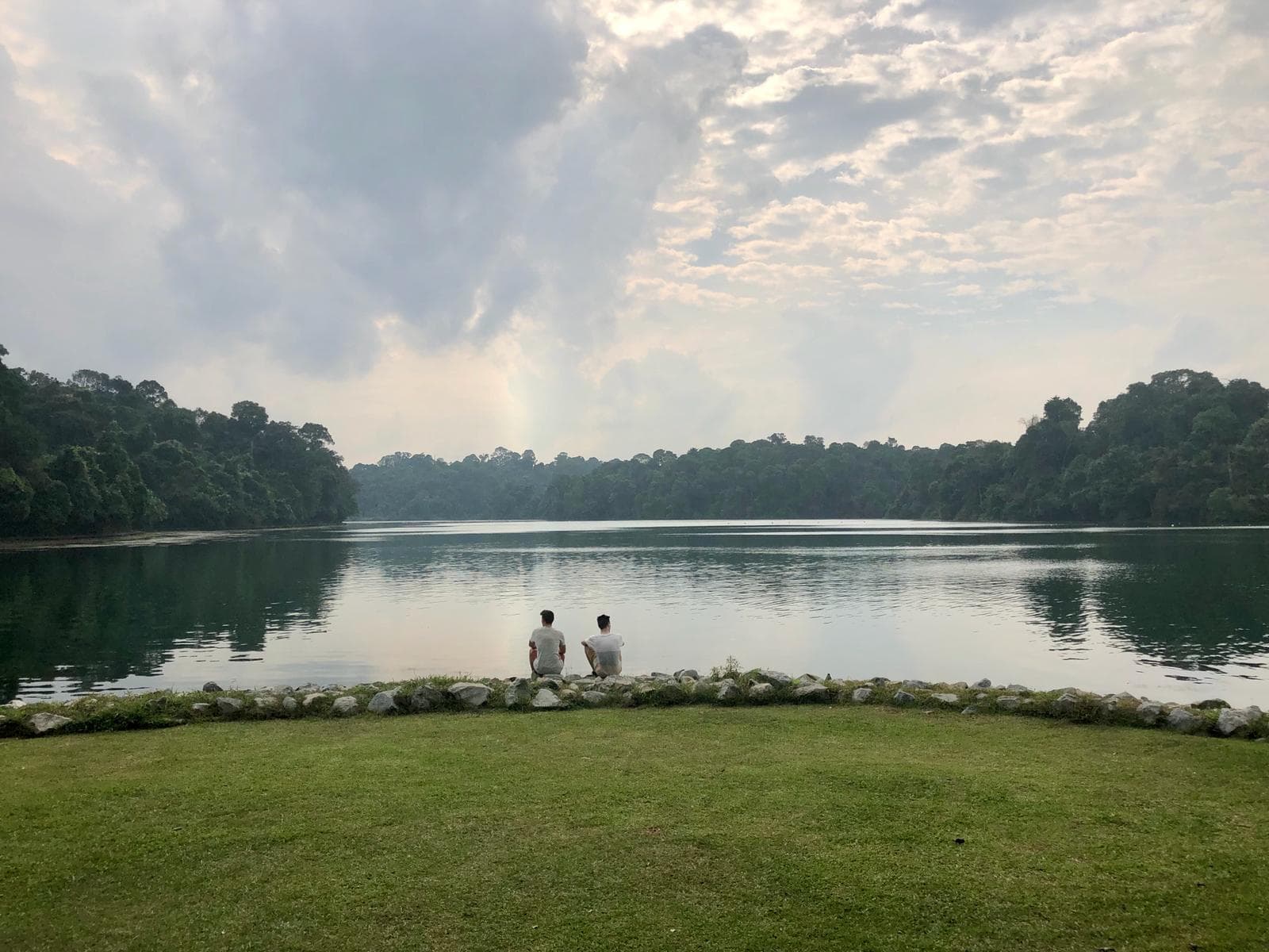 MacRitchie Nature Reserve