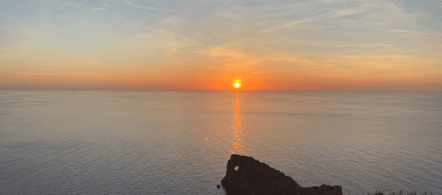 Cruisin' through Mallorca