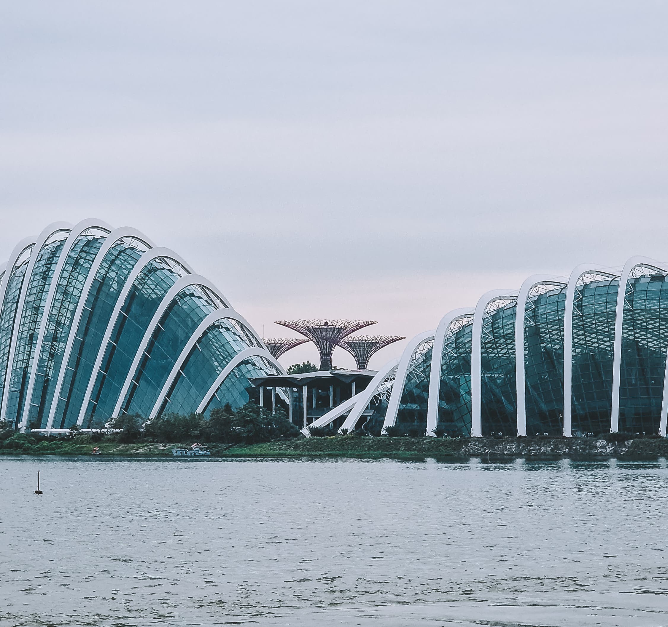 7 x de beste dingen om te doen in Singapore