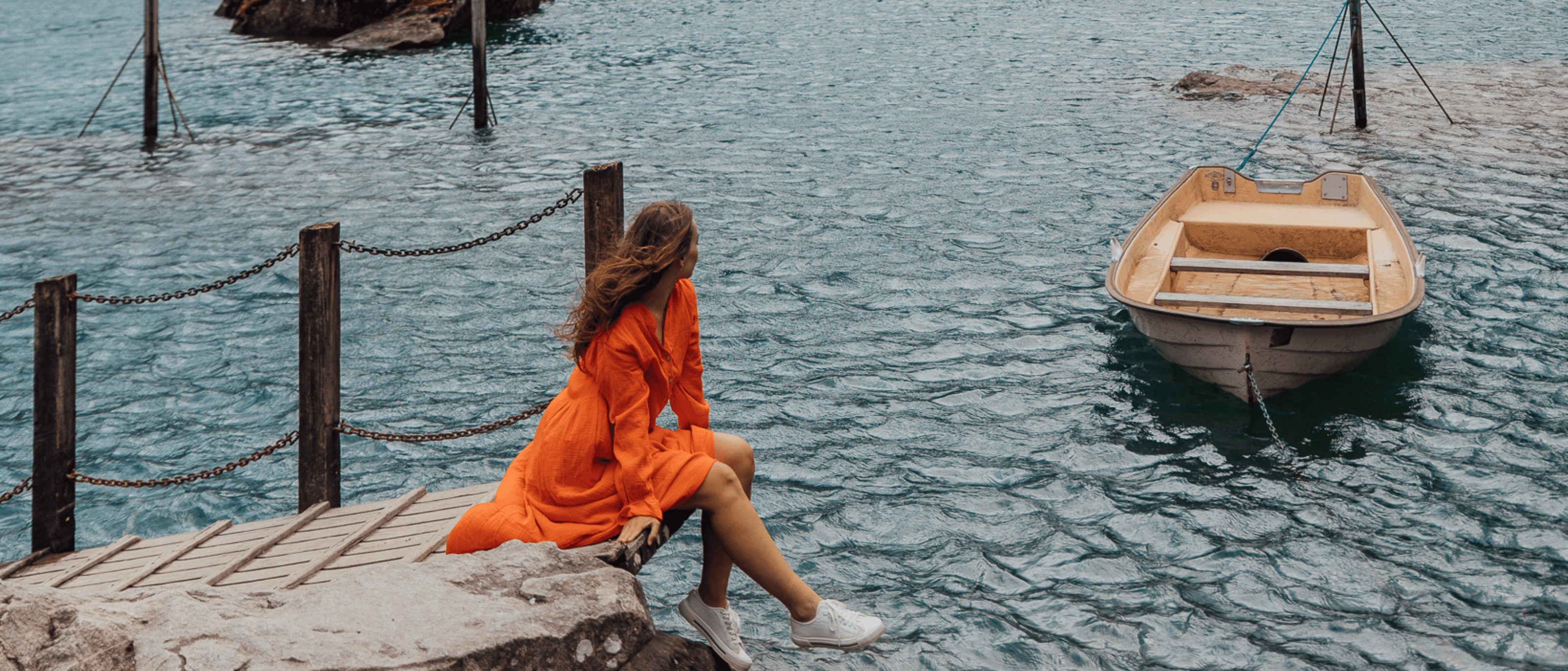 Marche vers Bondhusvatnet ou Buarbreen 🧊