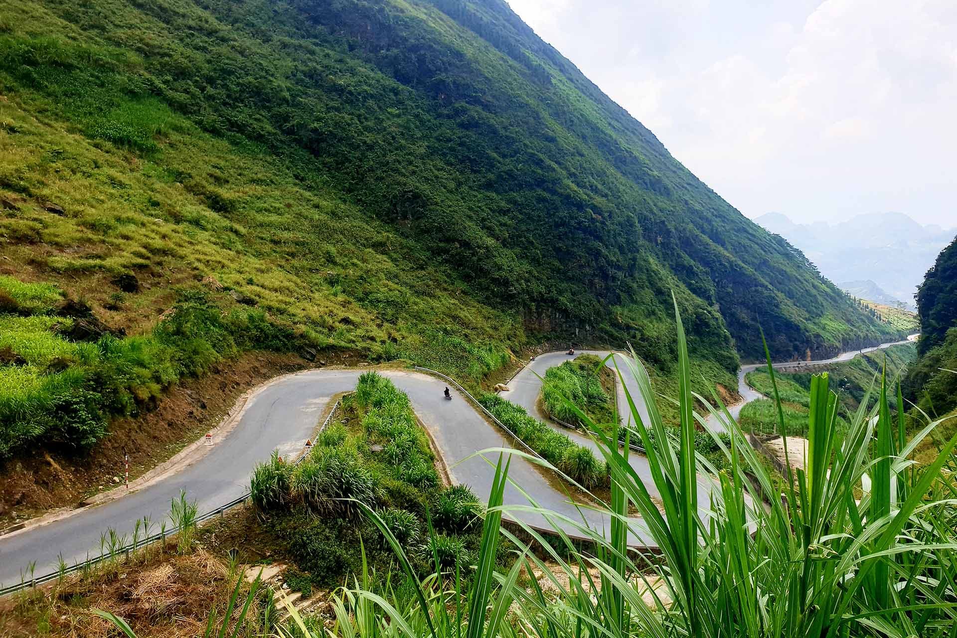 Boucle de Ha Giang : tout ce que vous devez savoir 🏍️
