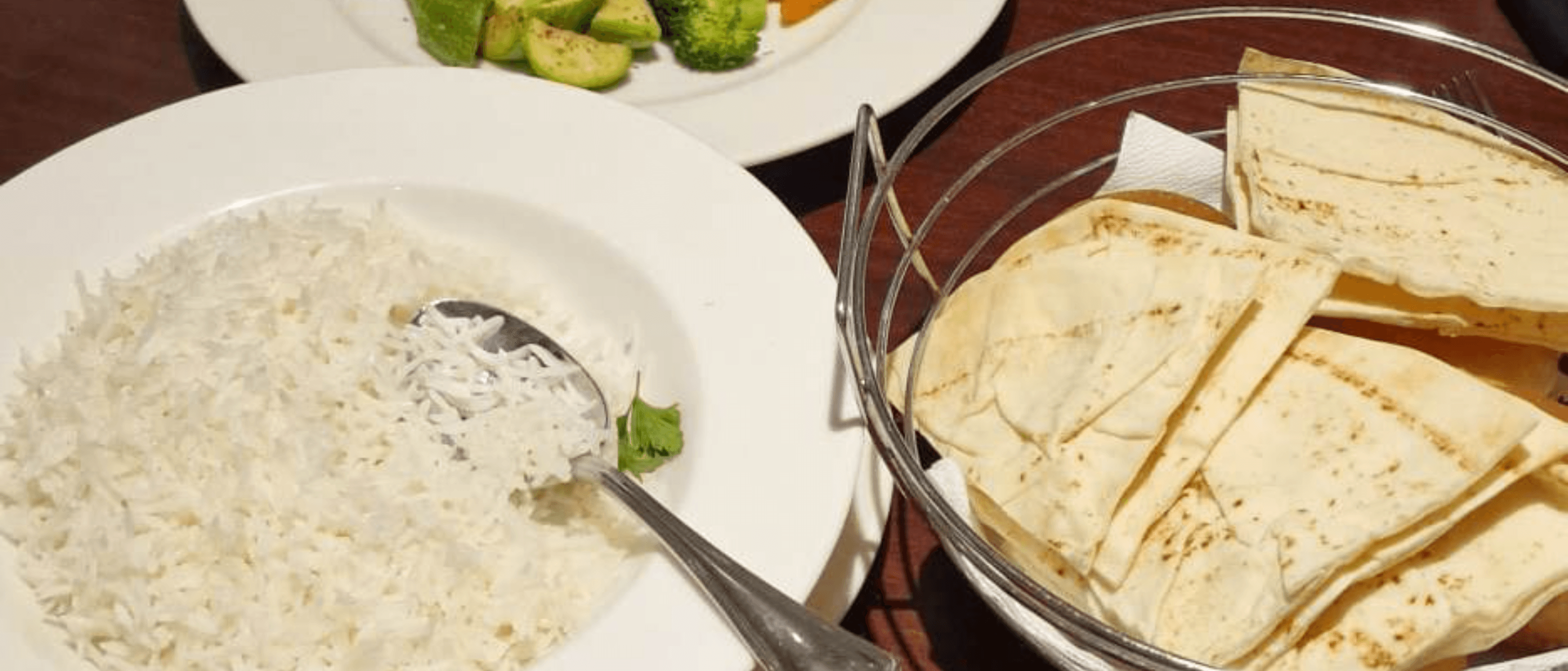 Weg naar de Dode Zee & Maagproblemen