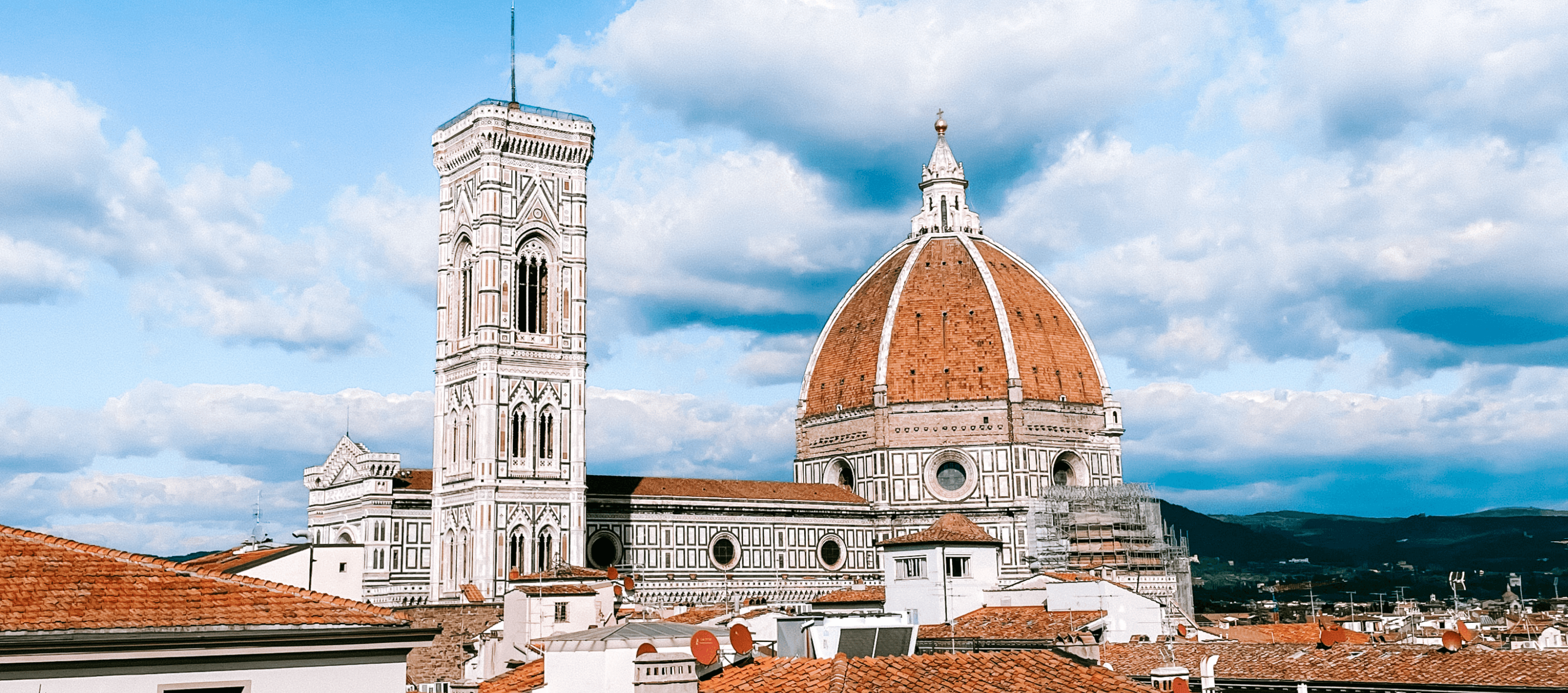 Une journée à Florence