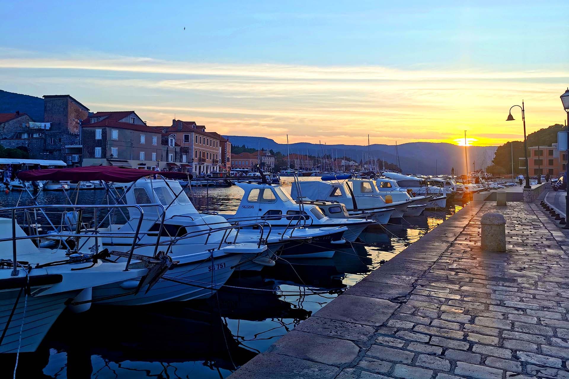 7x wat te doen in Hvar