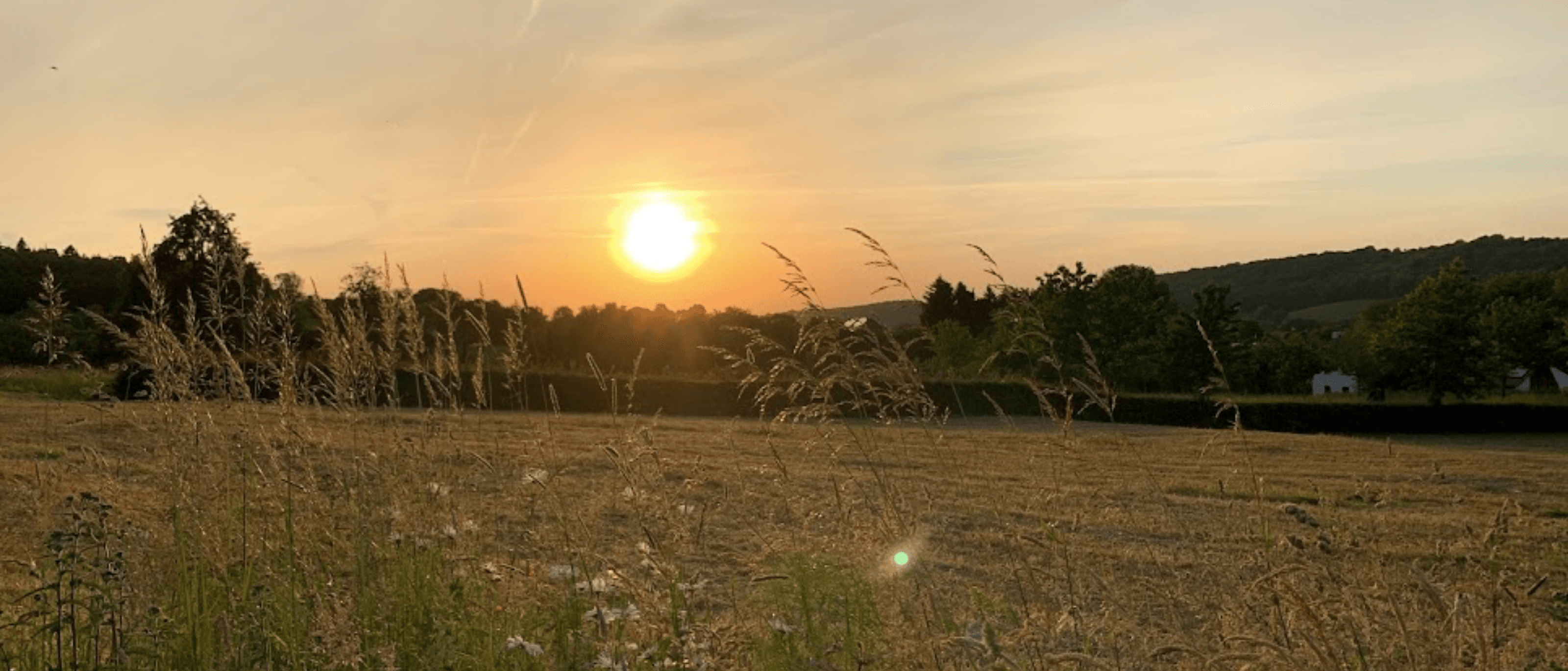 Natuur en heerlijk eten in Voeren