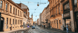 Zagreb, the underrated capital of Croatia