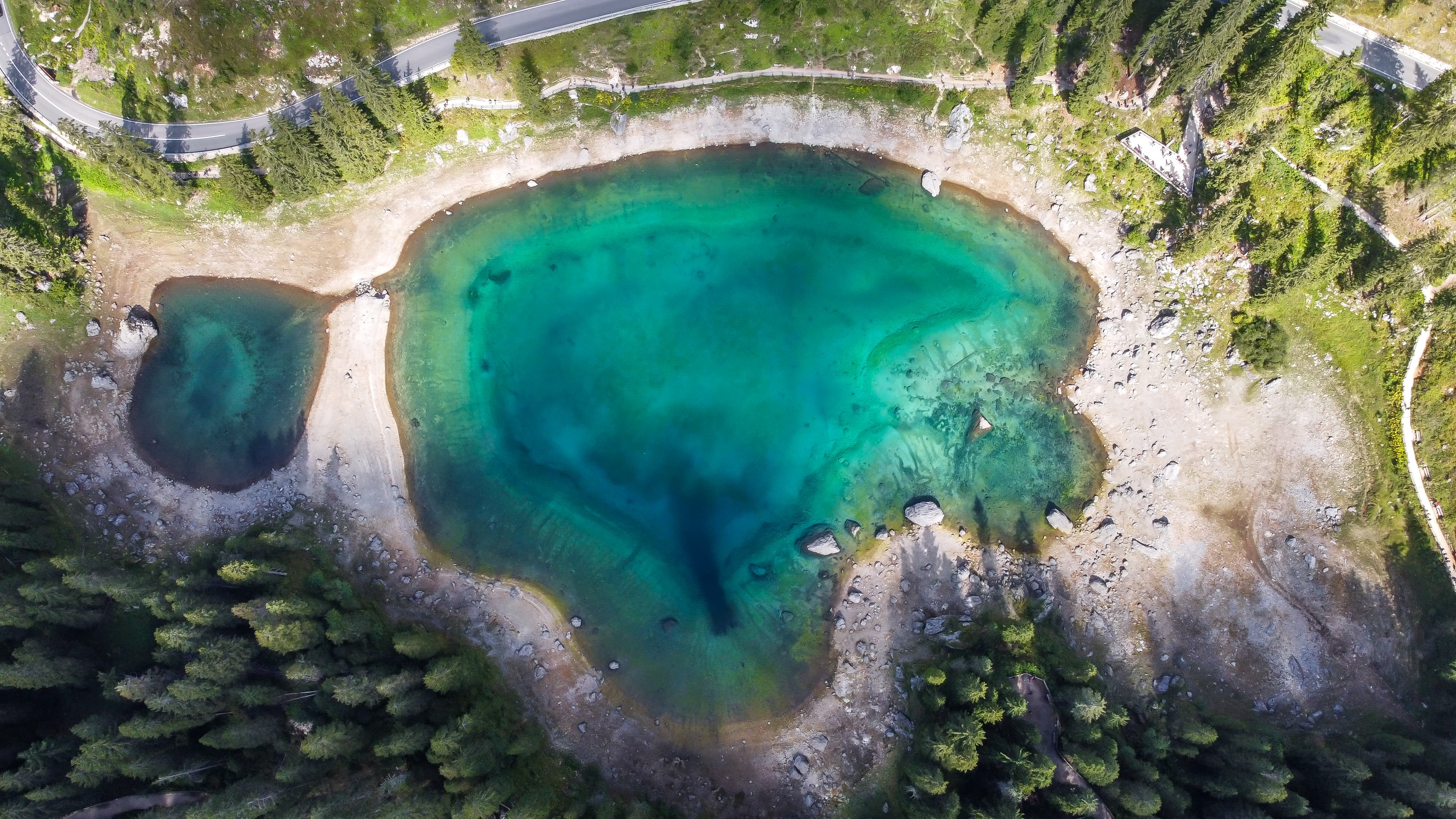 ROADTRIP DUITSLAND & ITALIË: ONZE ROUTE & TIPS VOOR 1,5 WEEK!