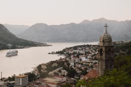 Hike to Bobotov Kuk - Montenegro's highest peak