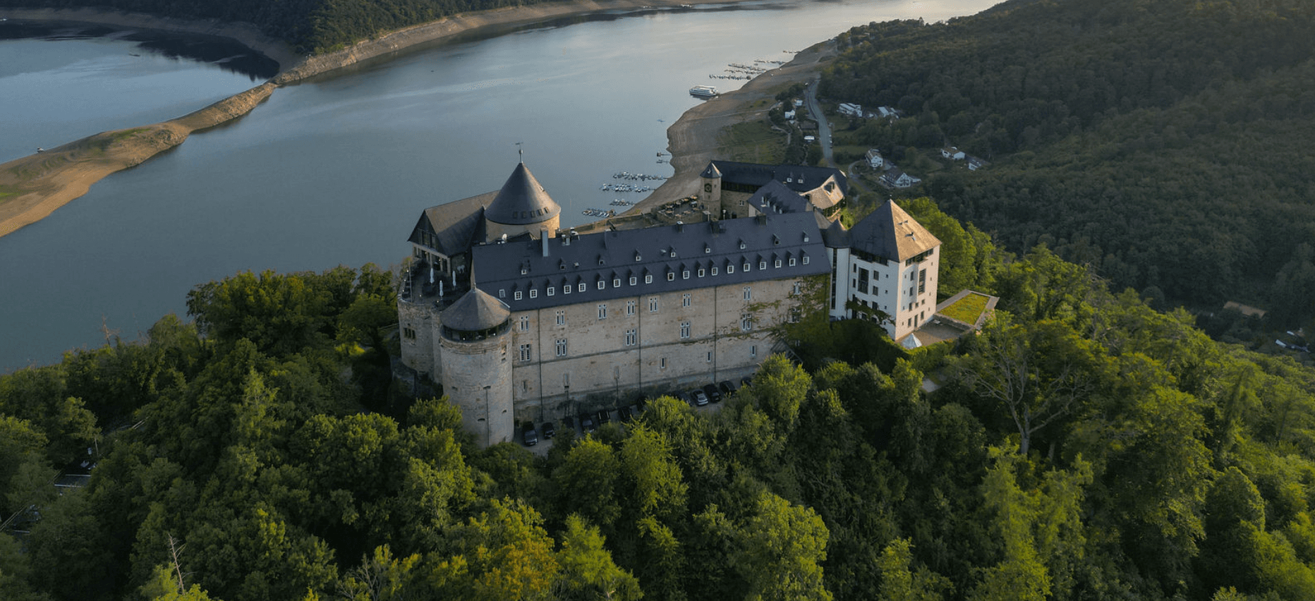 Visit Germany