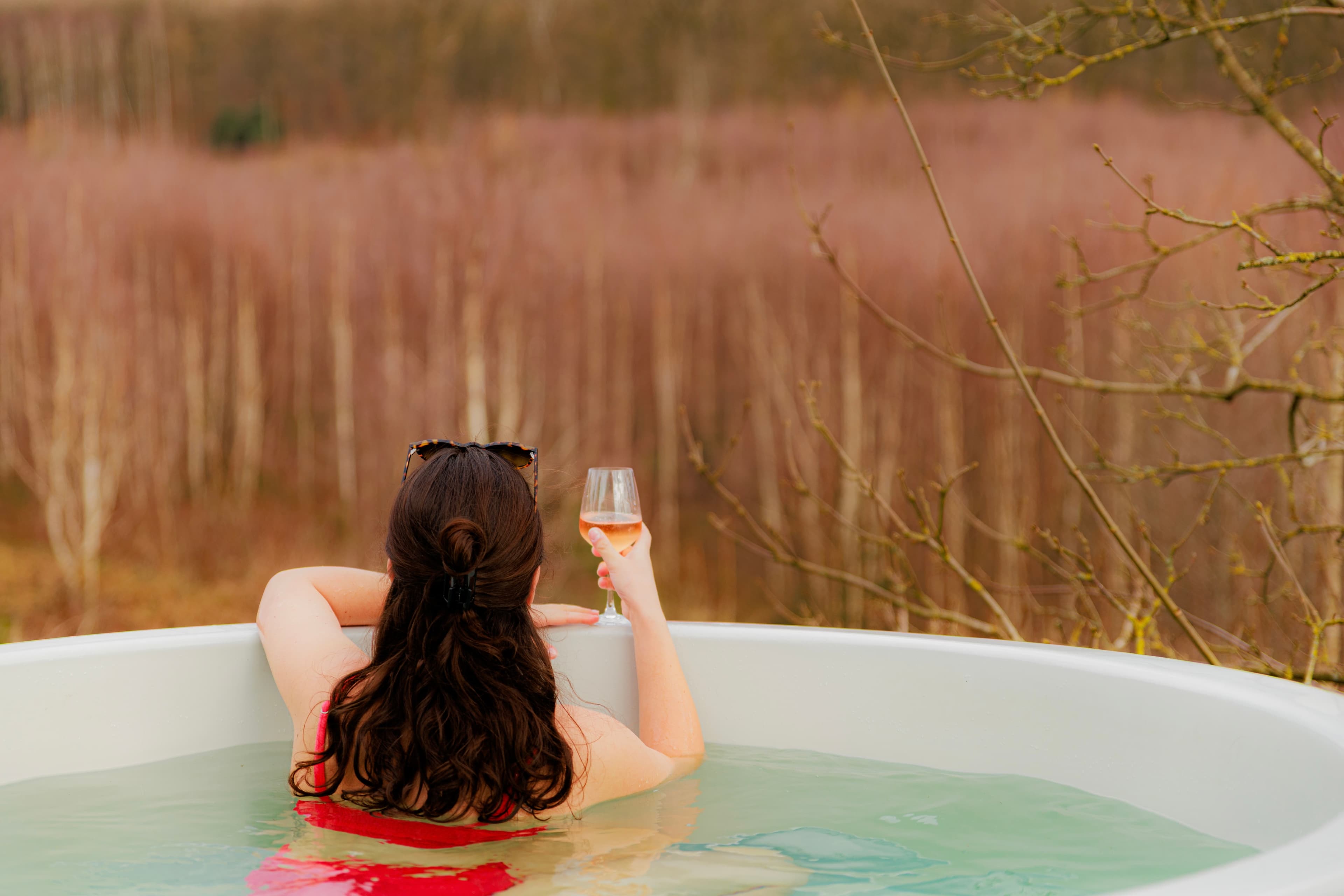 Stay ICI at the stables