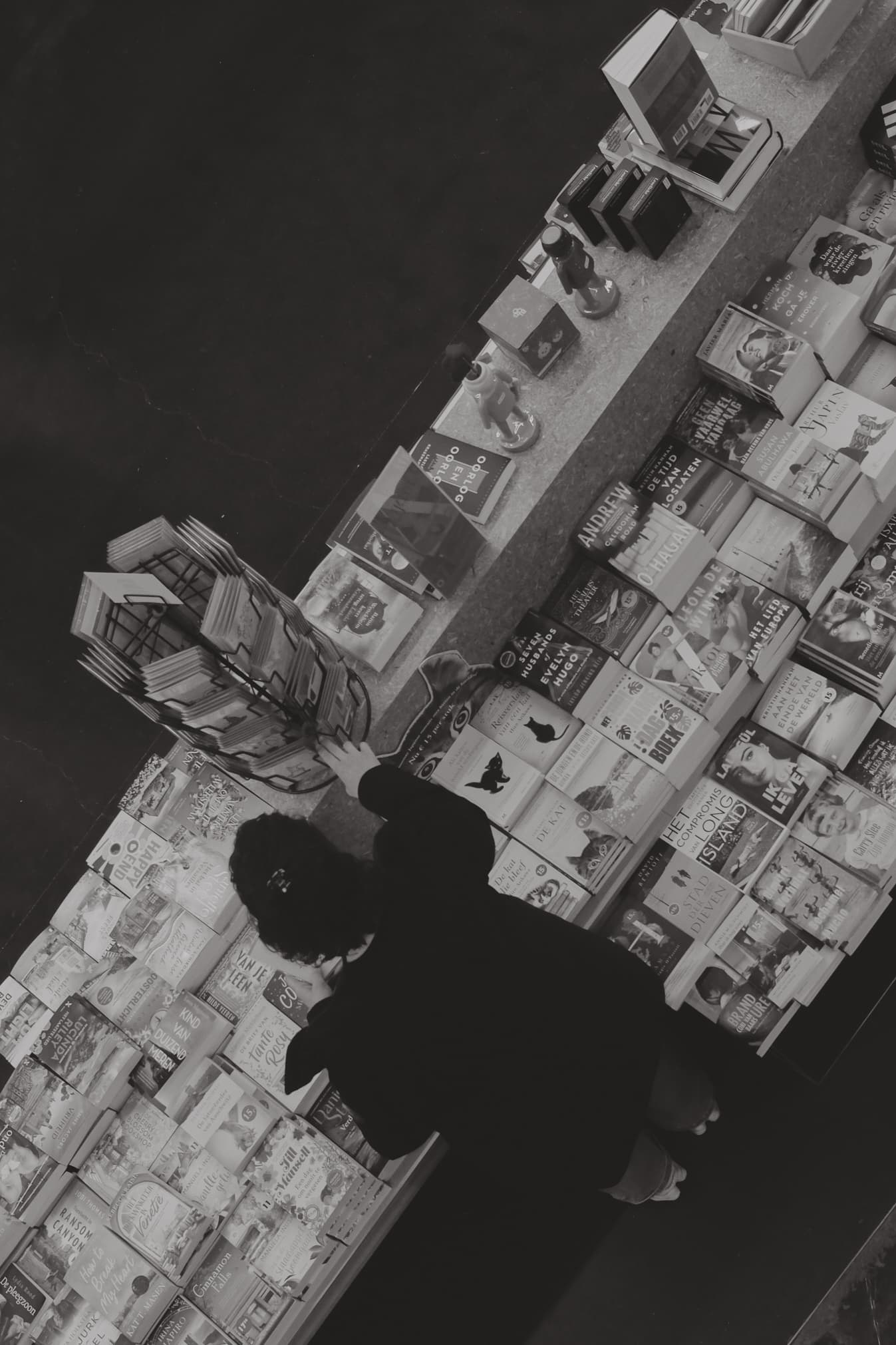 Day out in Maastricht