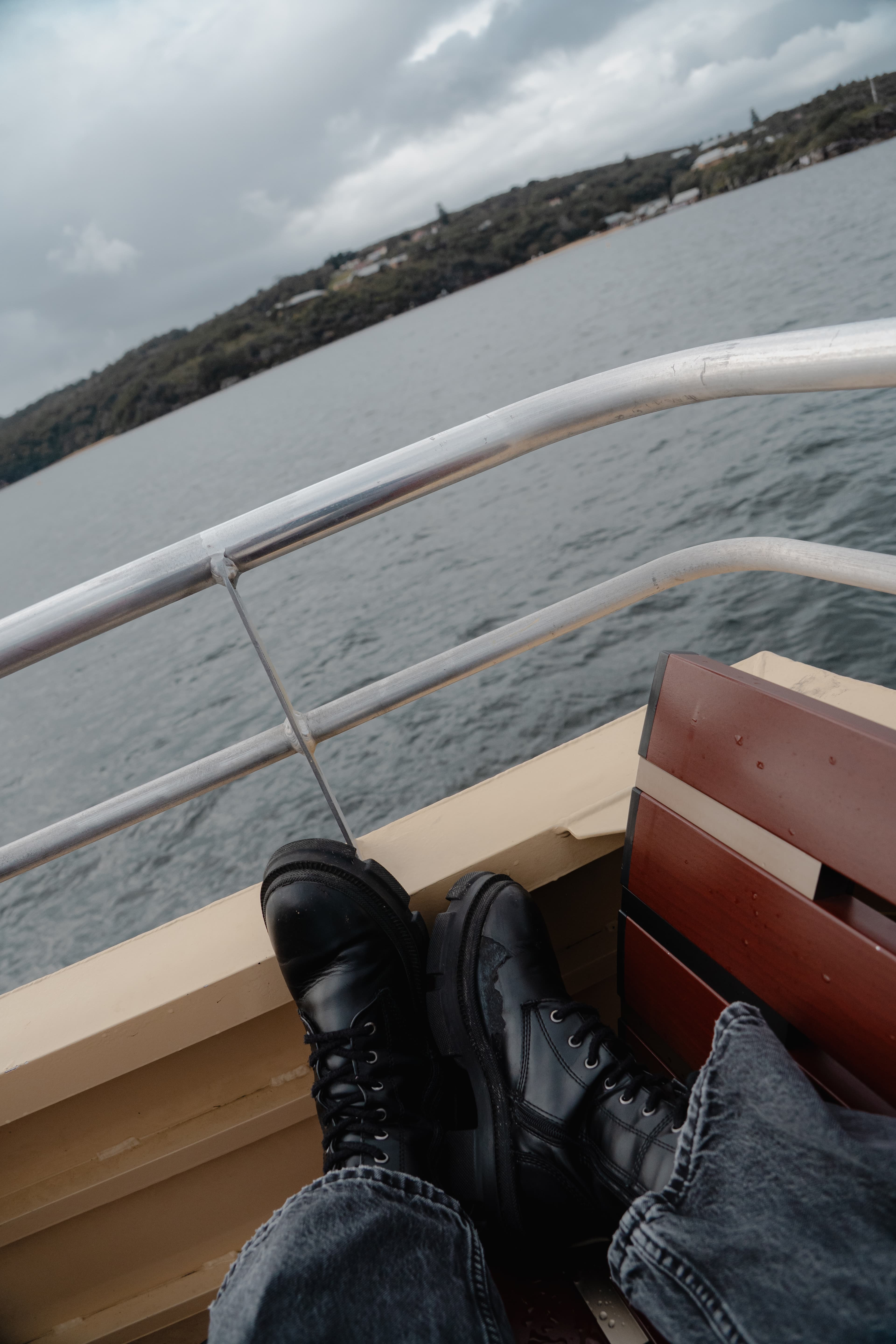 Excursion d'une journée à Manly : plages, promenades et piscines naturelles