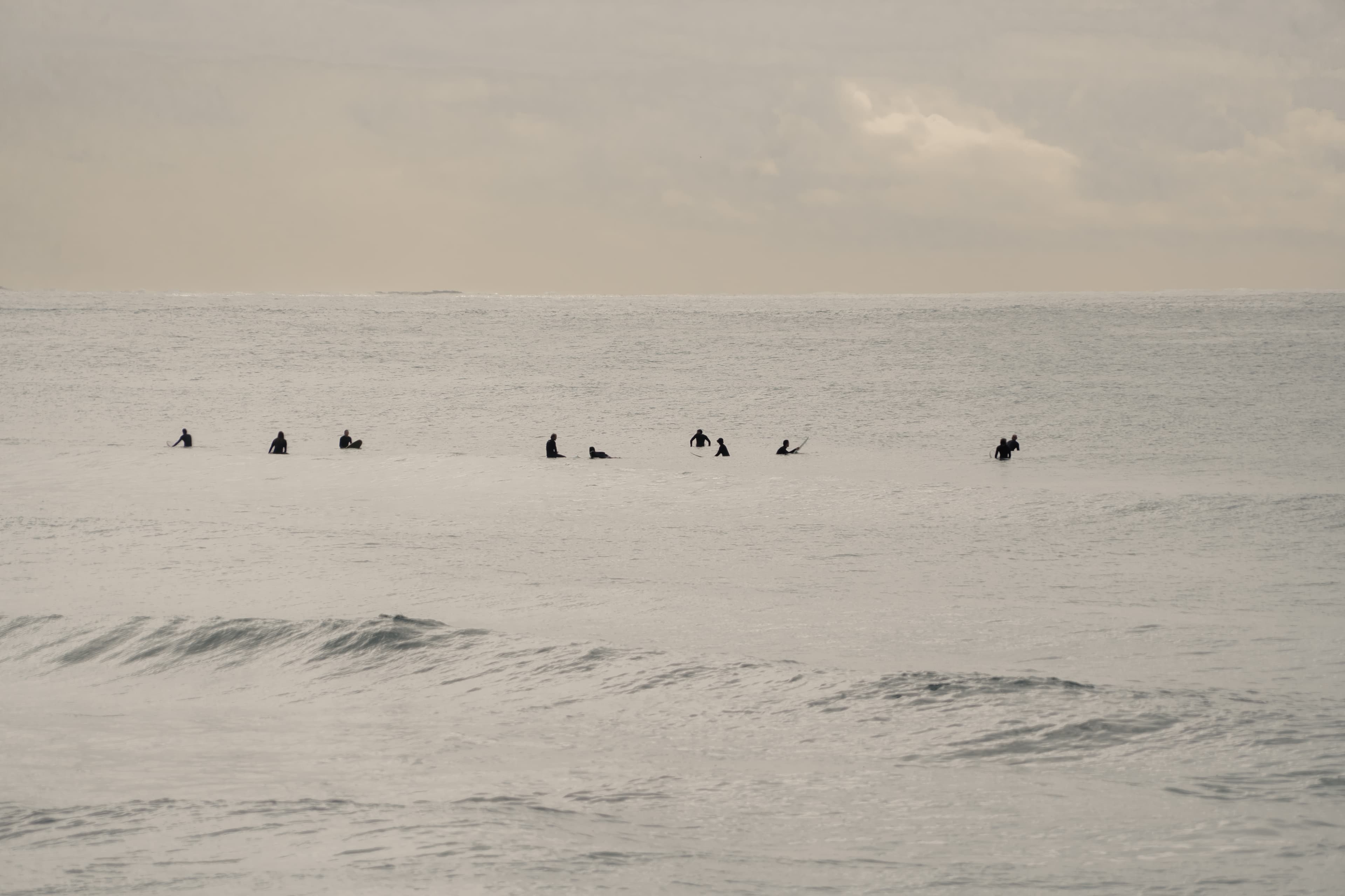 Excursion d'une journée à Manly : plages, promenades et piscines naturelles