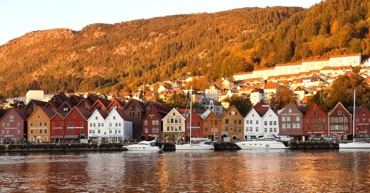 Choses à faire à Bergen, Norvège : Sites & Conseils de voyage