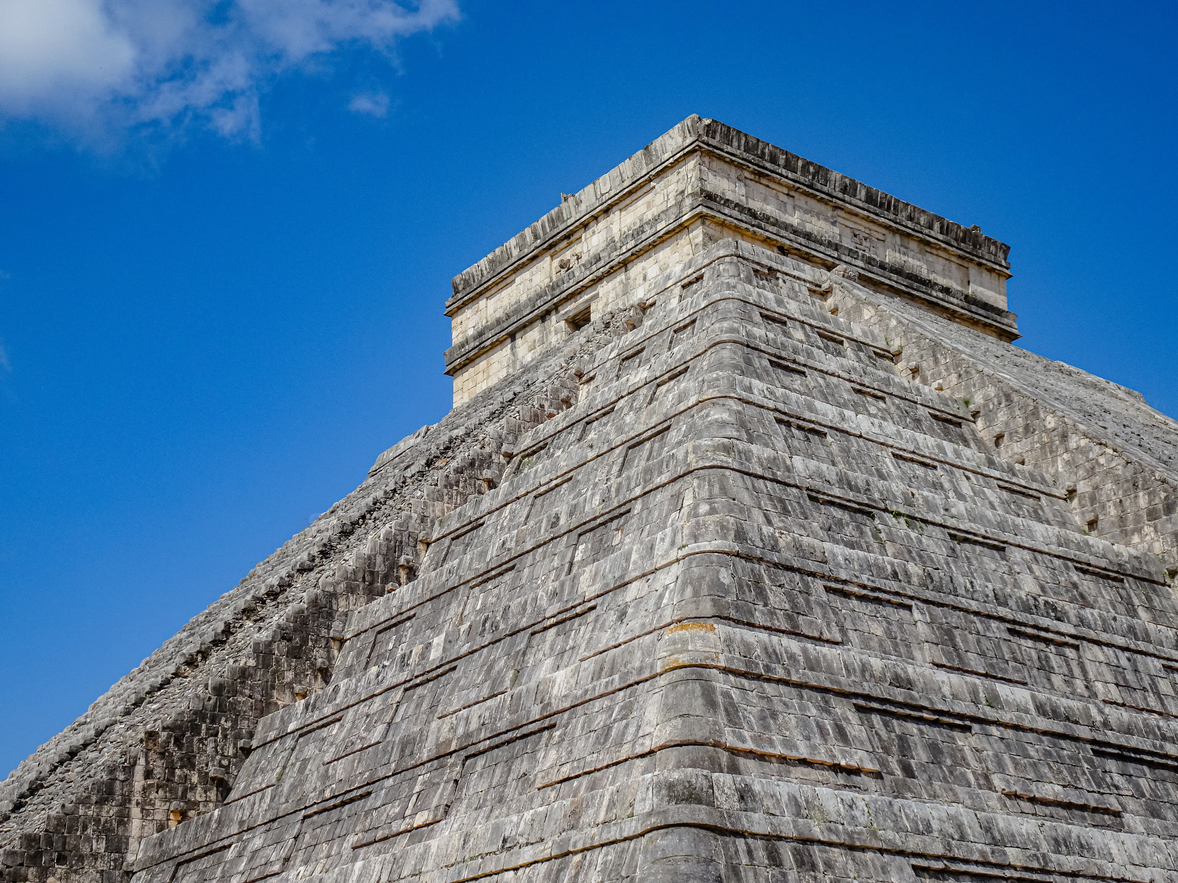 Roadtrip Yucatán-schiereiland