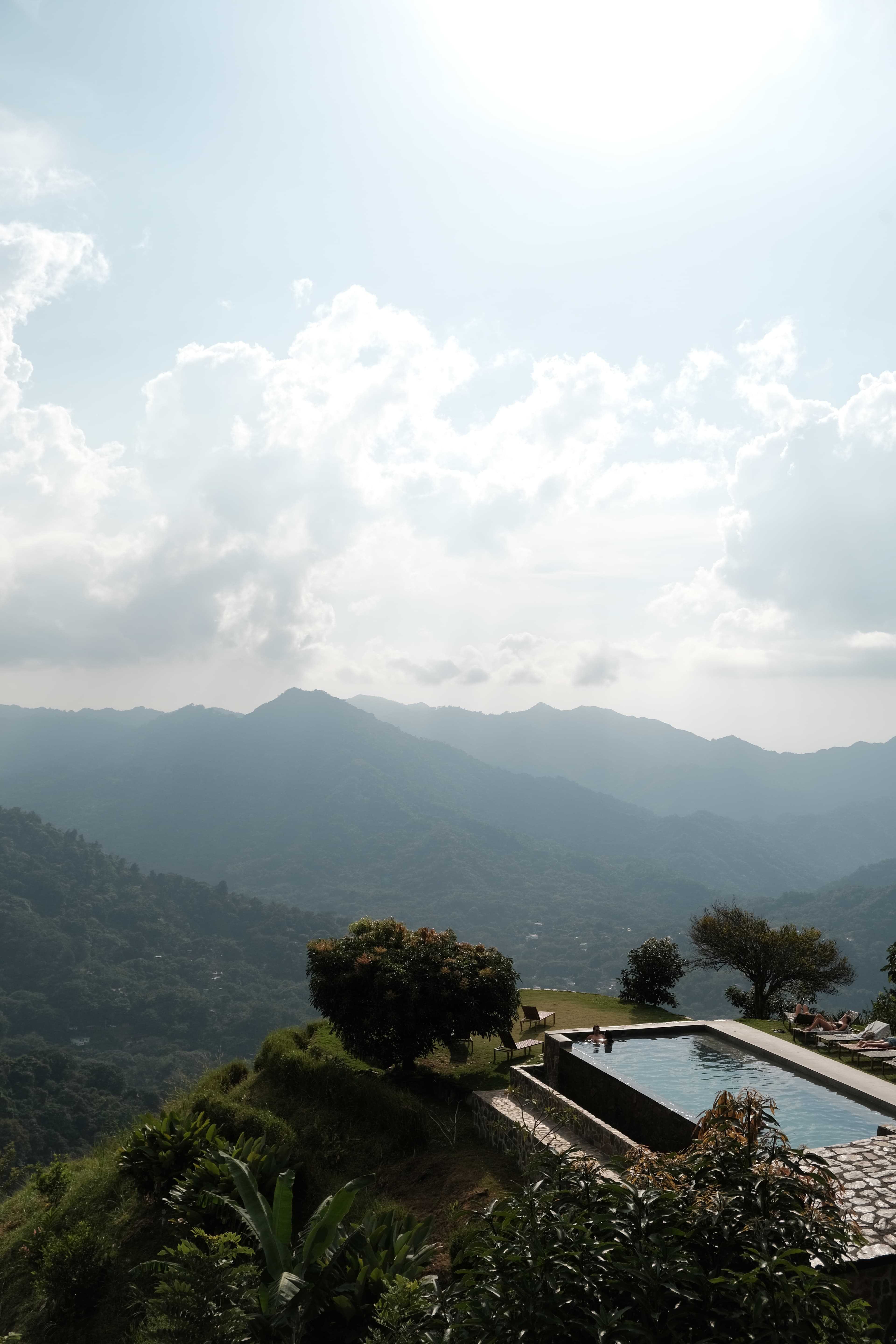 Mundo Nuevo Eco Lodge : le meilleur hôtel à Minca