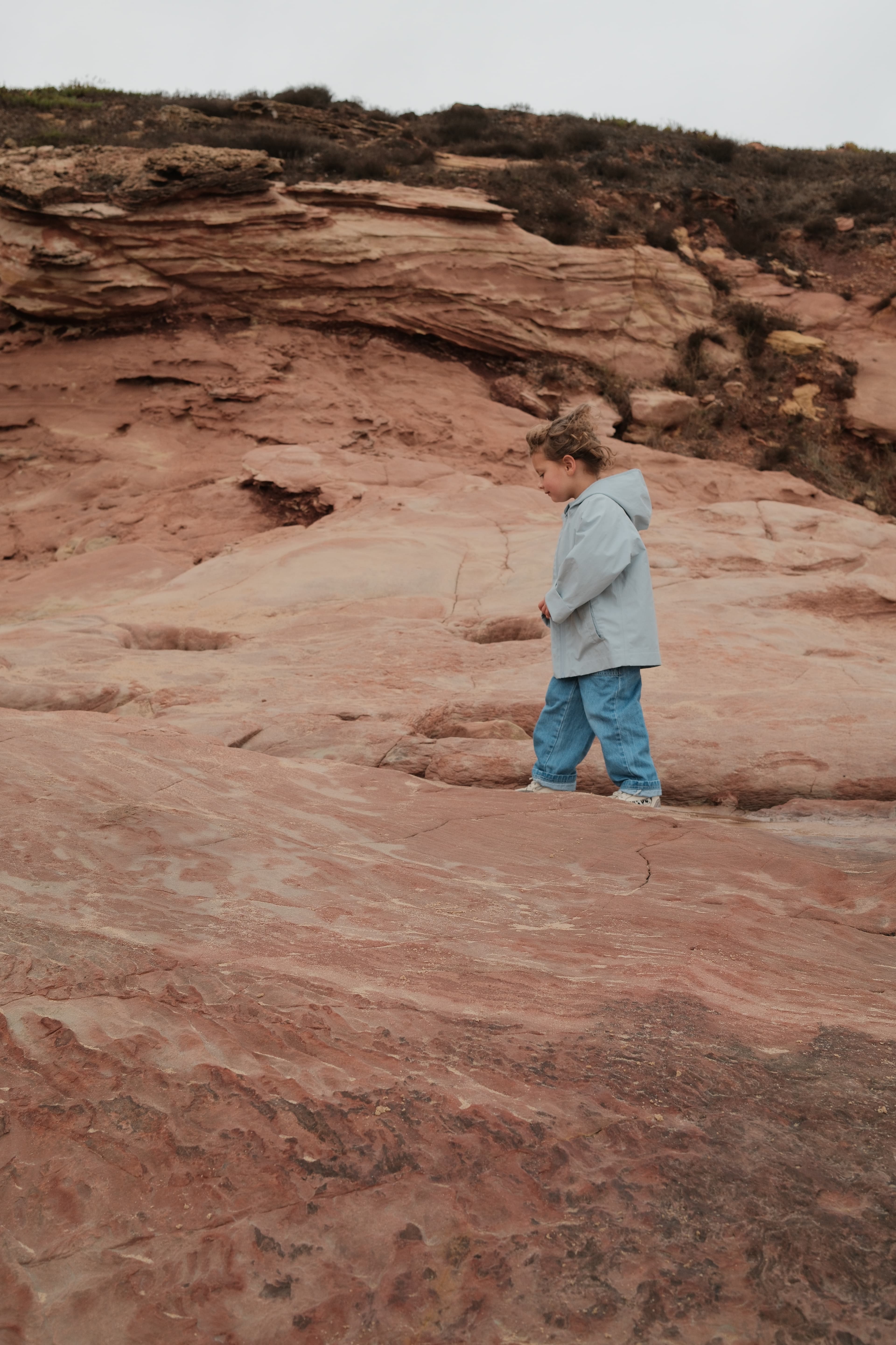 uitwaaien Praia do Amado
